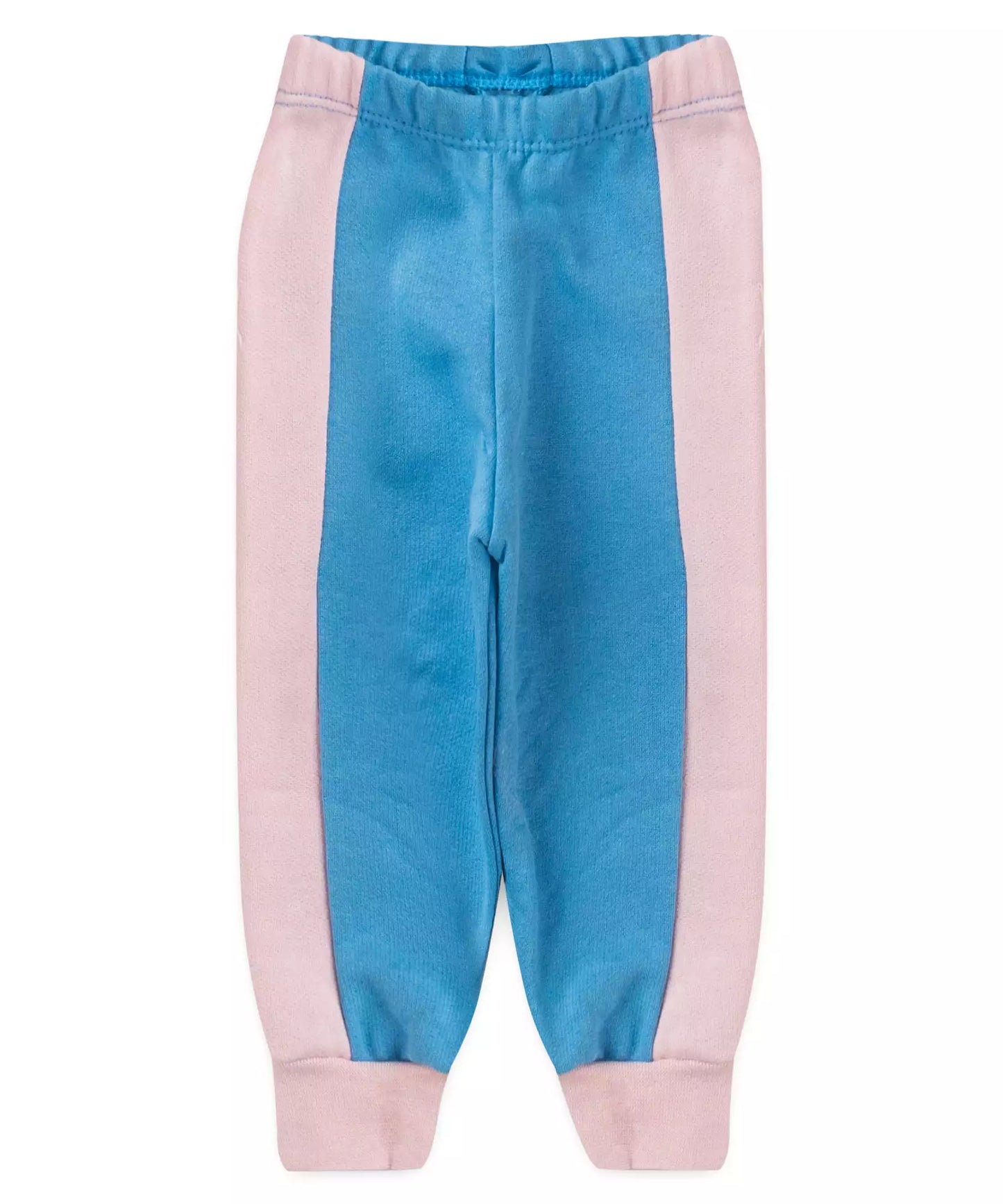 Conjunto de Inverno para Bebê Menina Ursinho no Rosa