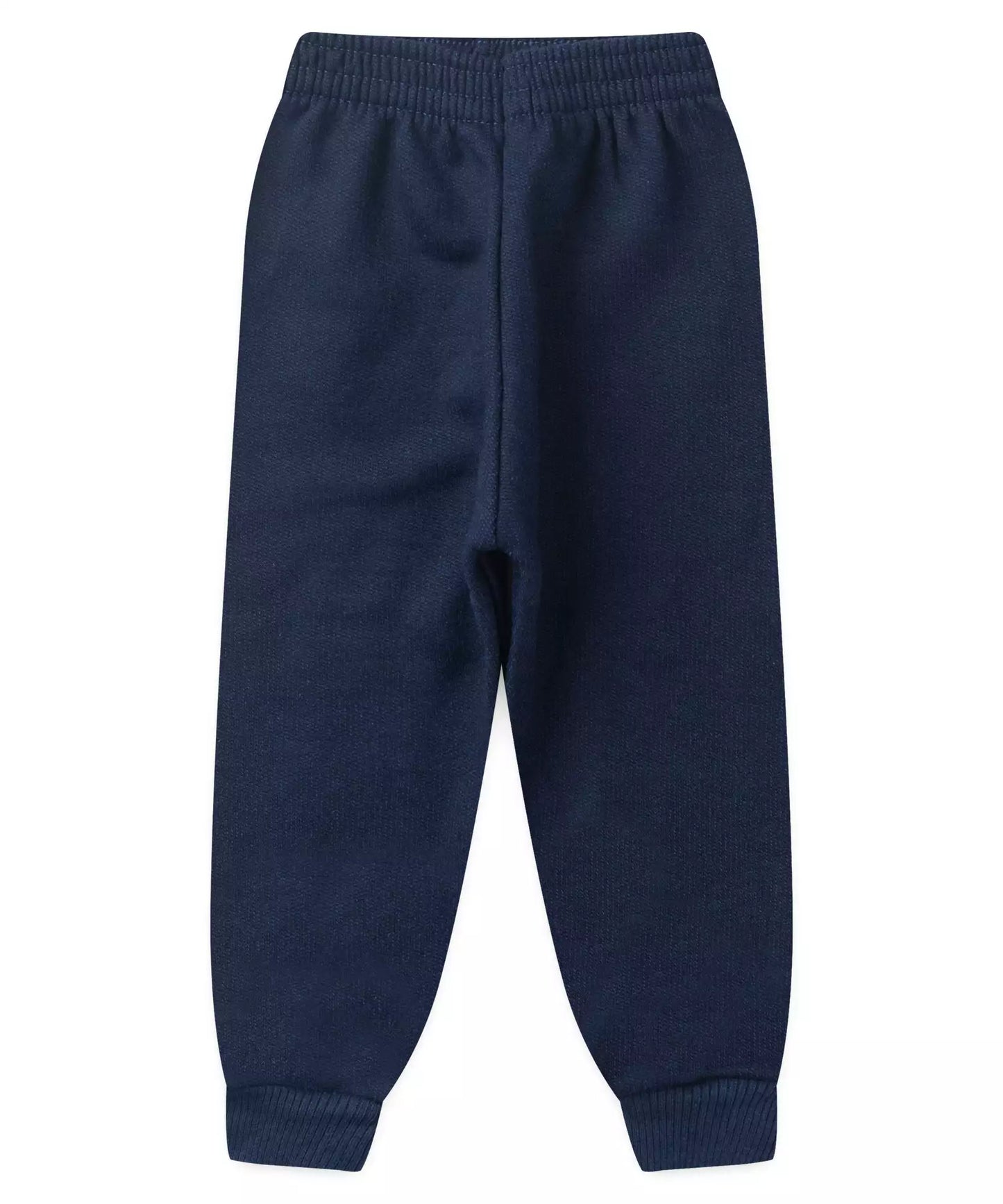 Conjunto de Inverno para Bebê Menino Leãozinho Bege