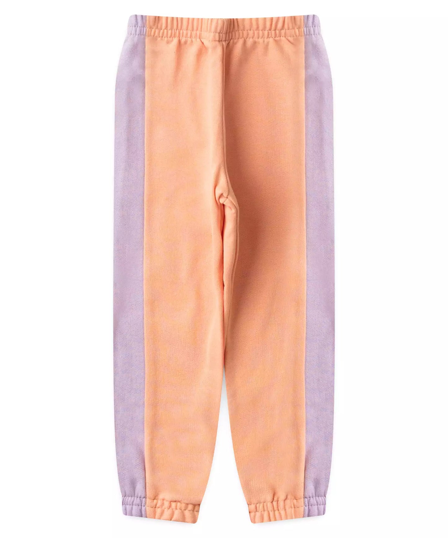 Conjunto de Inverno para Menina Básico Lilás
