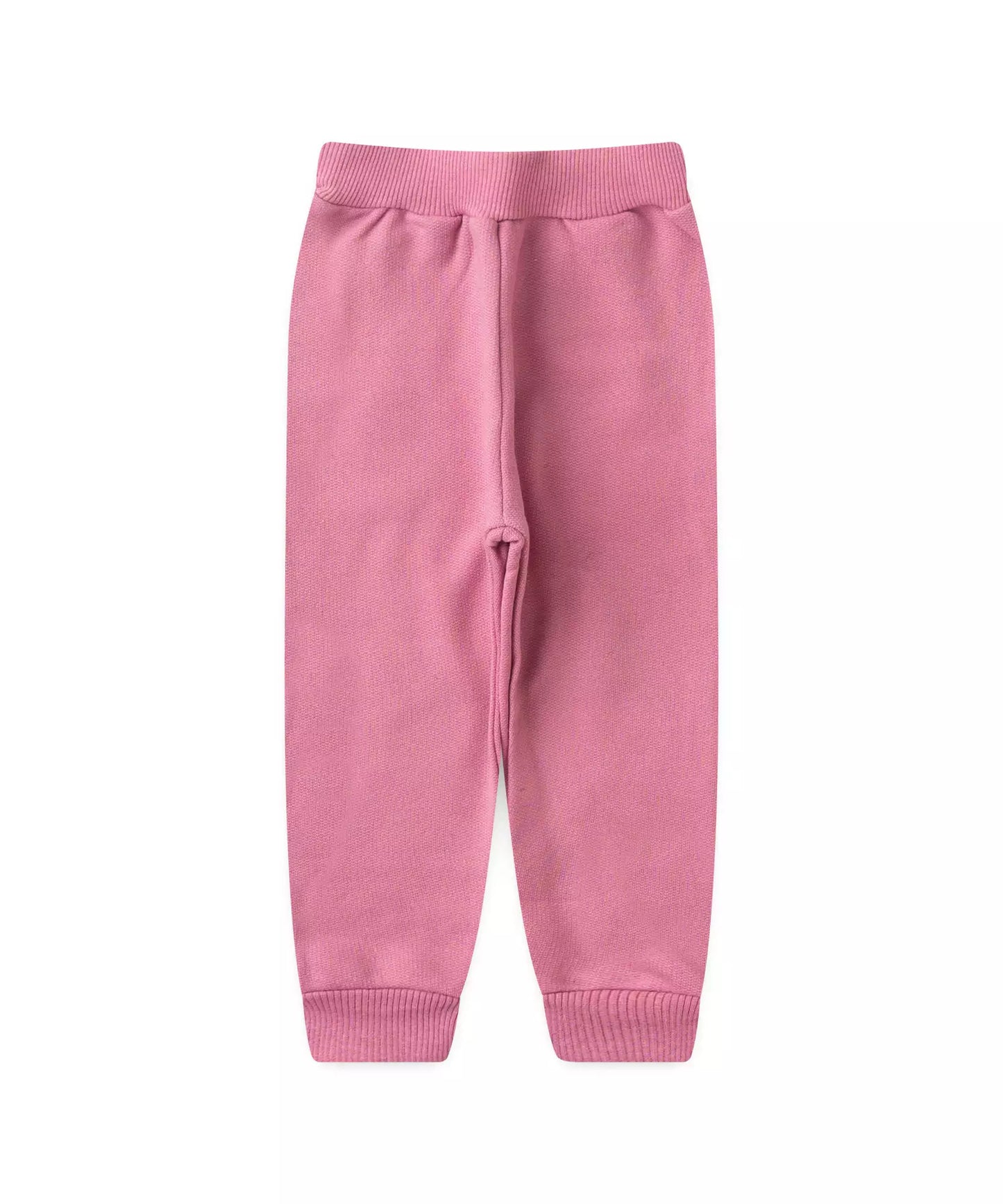 Conjunto de Inverno para Menina Bear Rosa