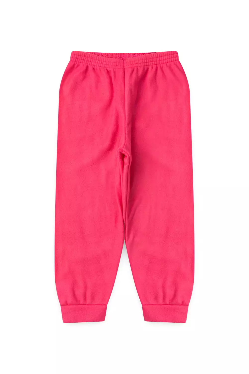 Conjunto de Inverno para Menina Puppy Love Pink