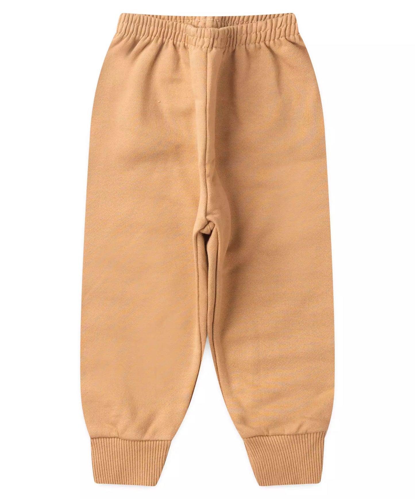 Conjunto de Inverno para Menina Ursinha Marrom
