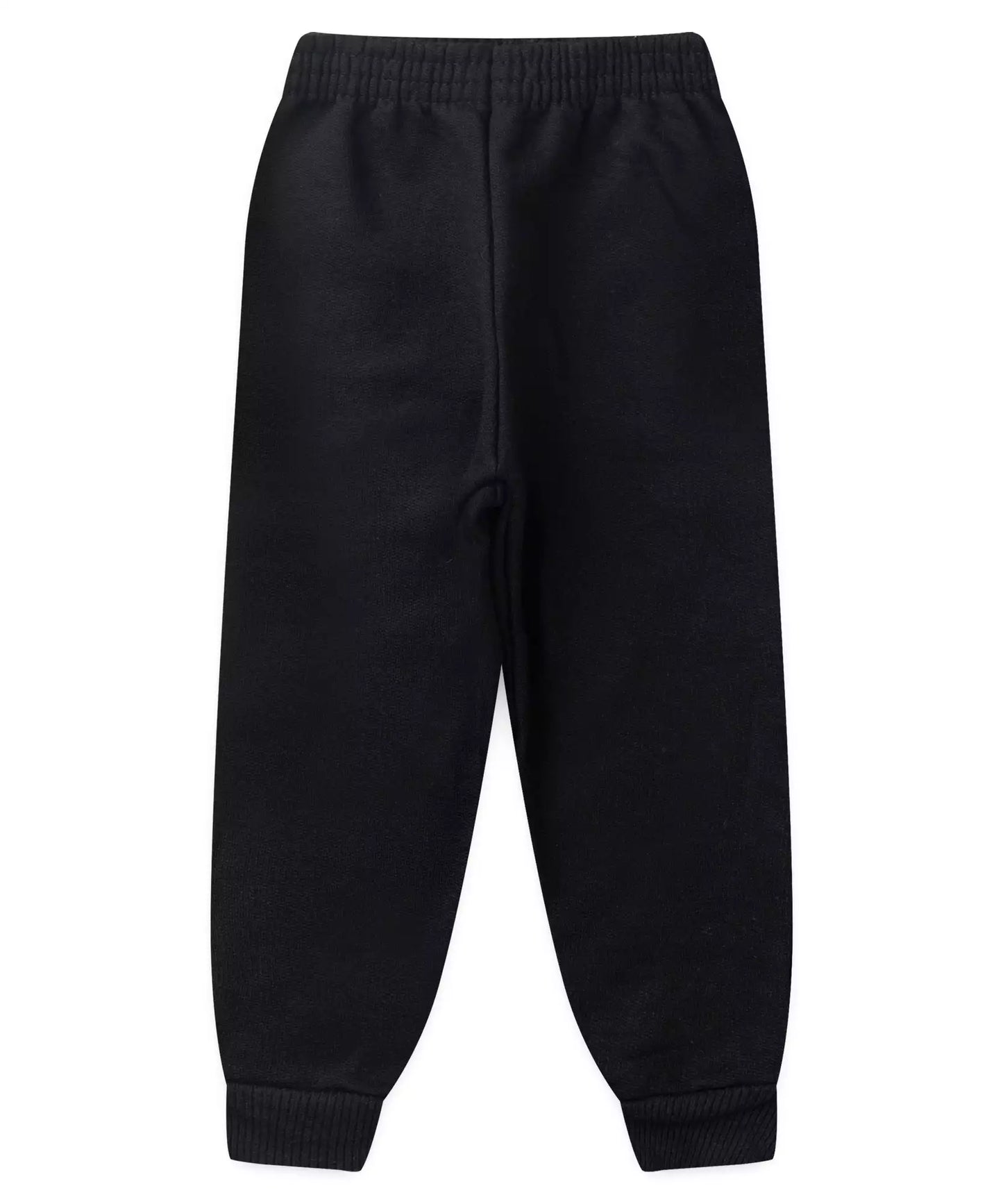 Conjunto de Inverno para Menina no Ursinho Rosa