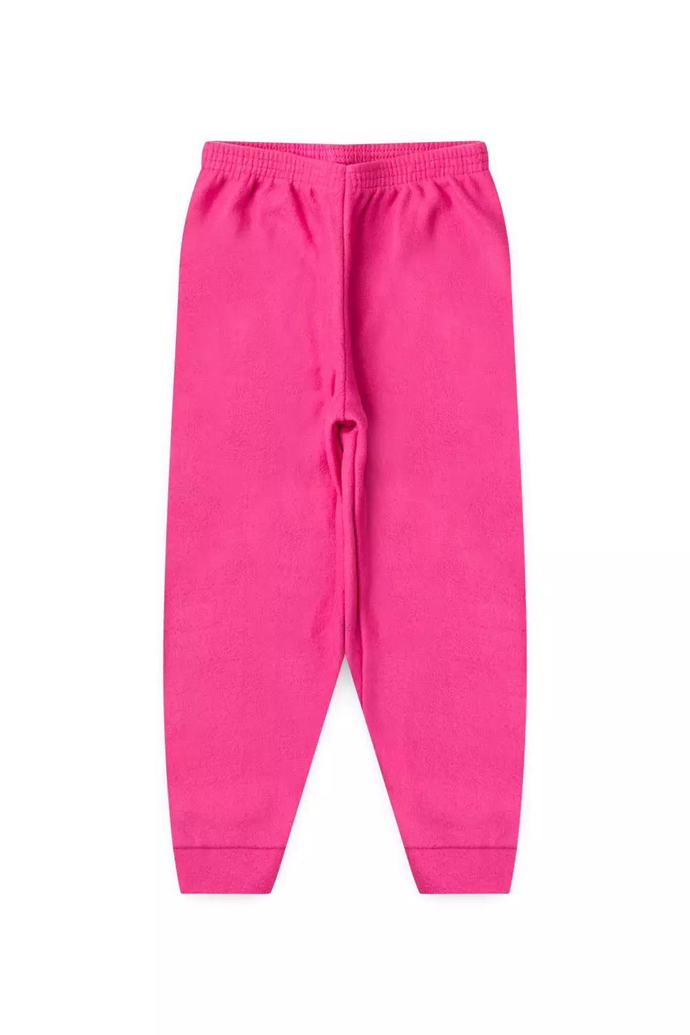 Conjunto de Inverno para Menina Ursinhos Encantados Rosa
