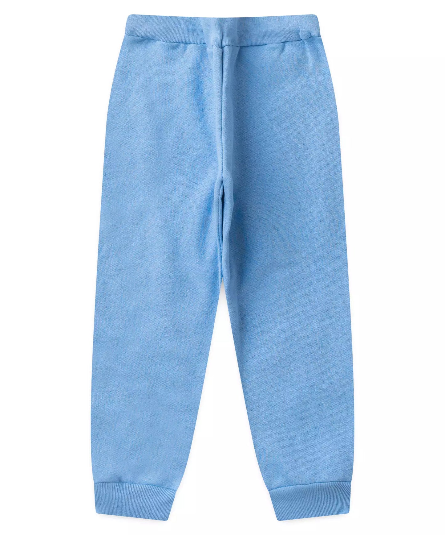 Conjunto de Inverno para Menina Urso Pink