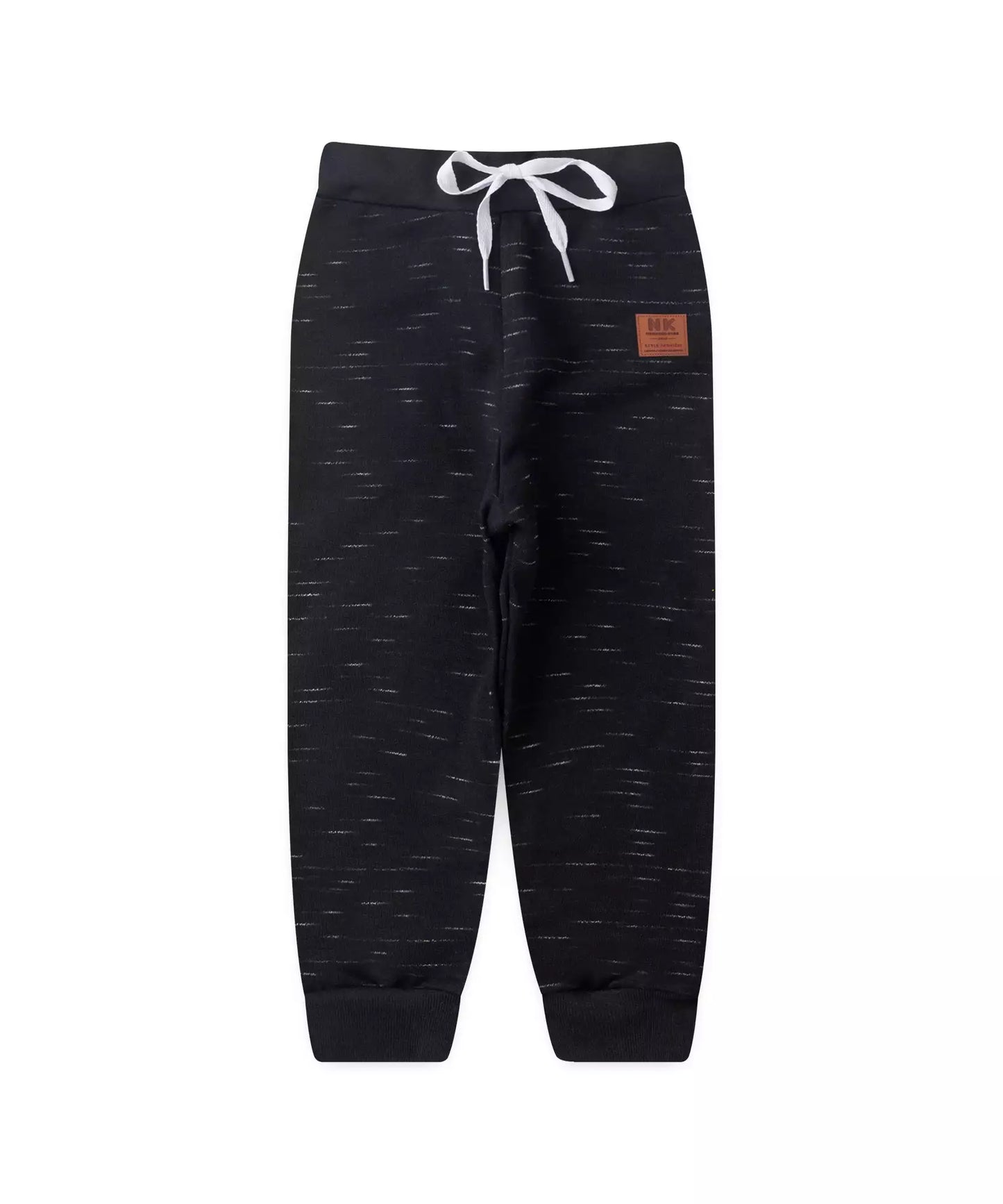 Conjunto de Inverno para Menino no Dinossauro em Azul