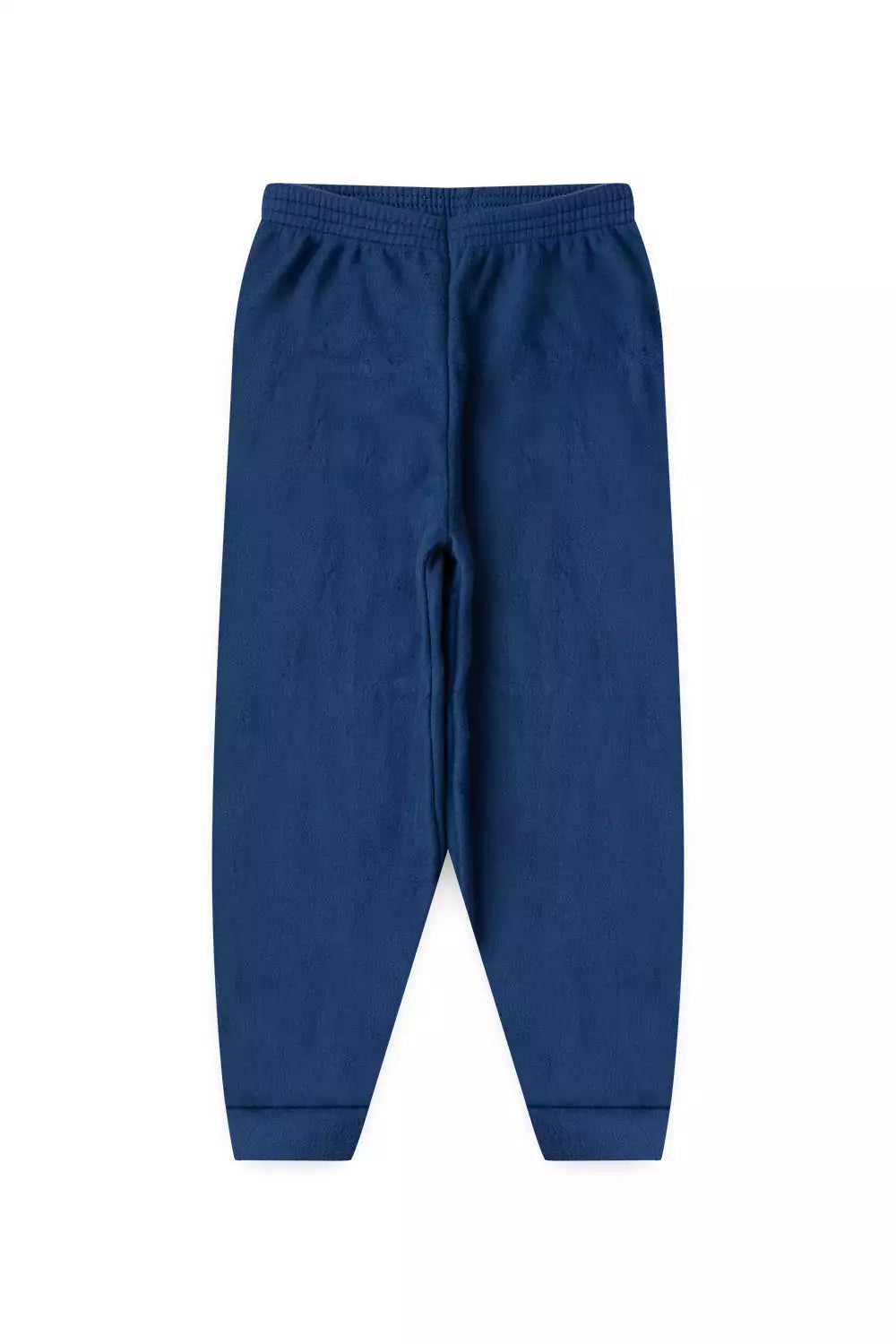 Conjunto de Inverno para Menino Espaço Divertido Marinho