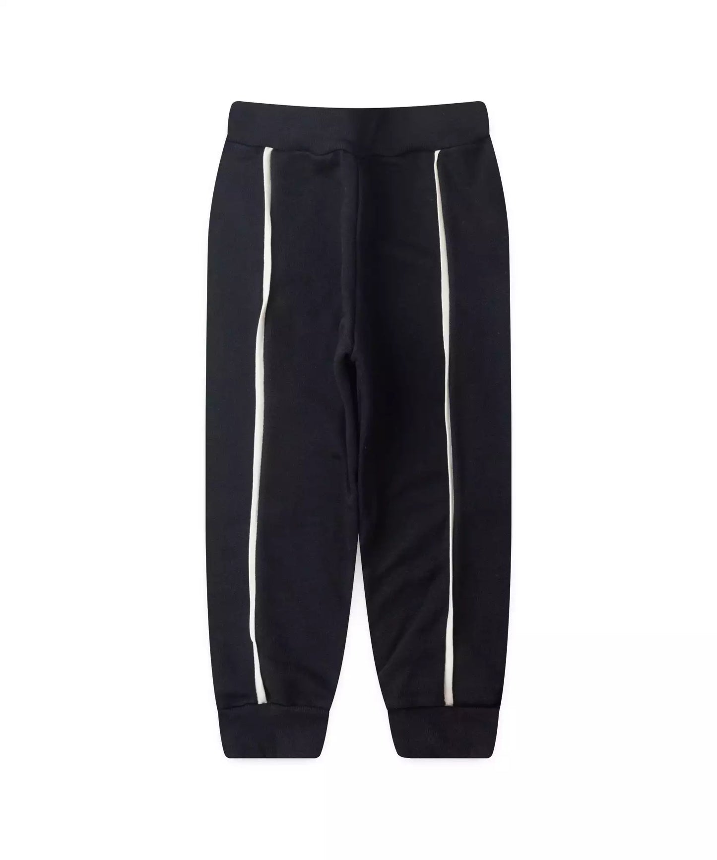 Conjunto de Inverno para Menino New York Laranja