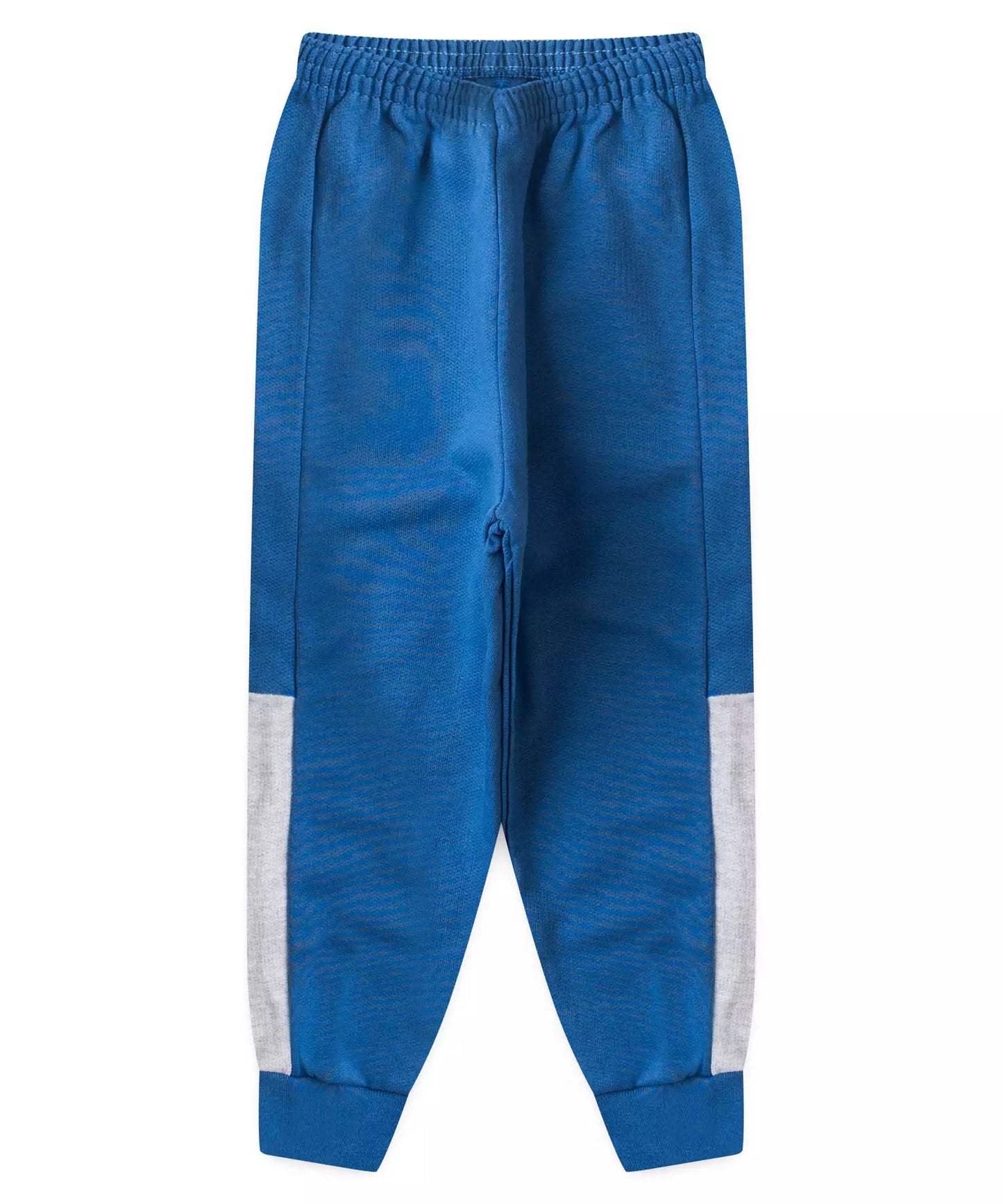 Conjunto de Inverno para Menino Triceratops Azul