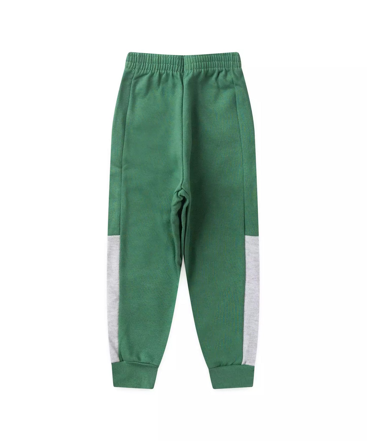Conjunto de Inverno para Menino Triceratops Verde