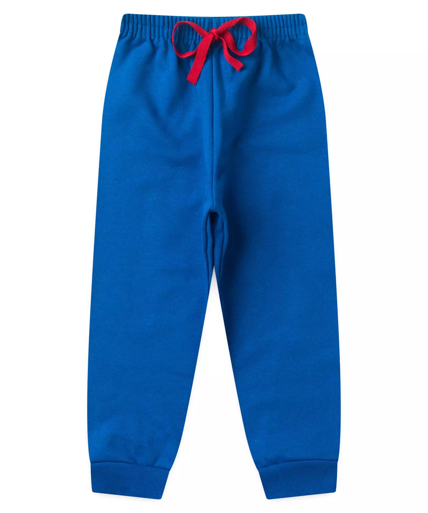 Conjunto de Inverno para Menino Truck Mescla