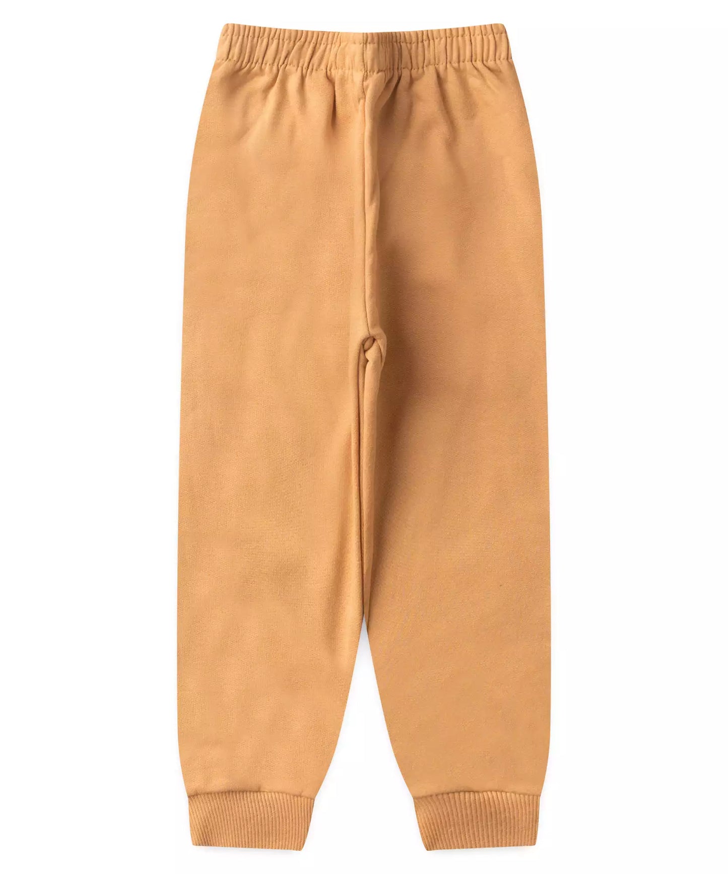 Conjunto de Inverno para Menino Urban Dog Marrom