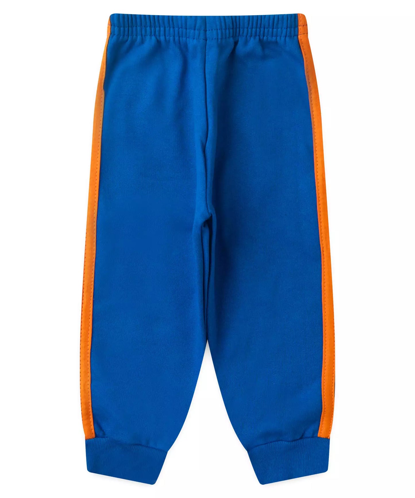 Conjunto de Inverno para Menino Ursinho Azul