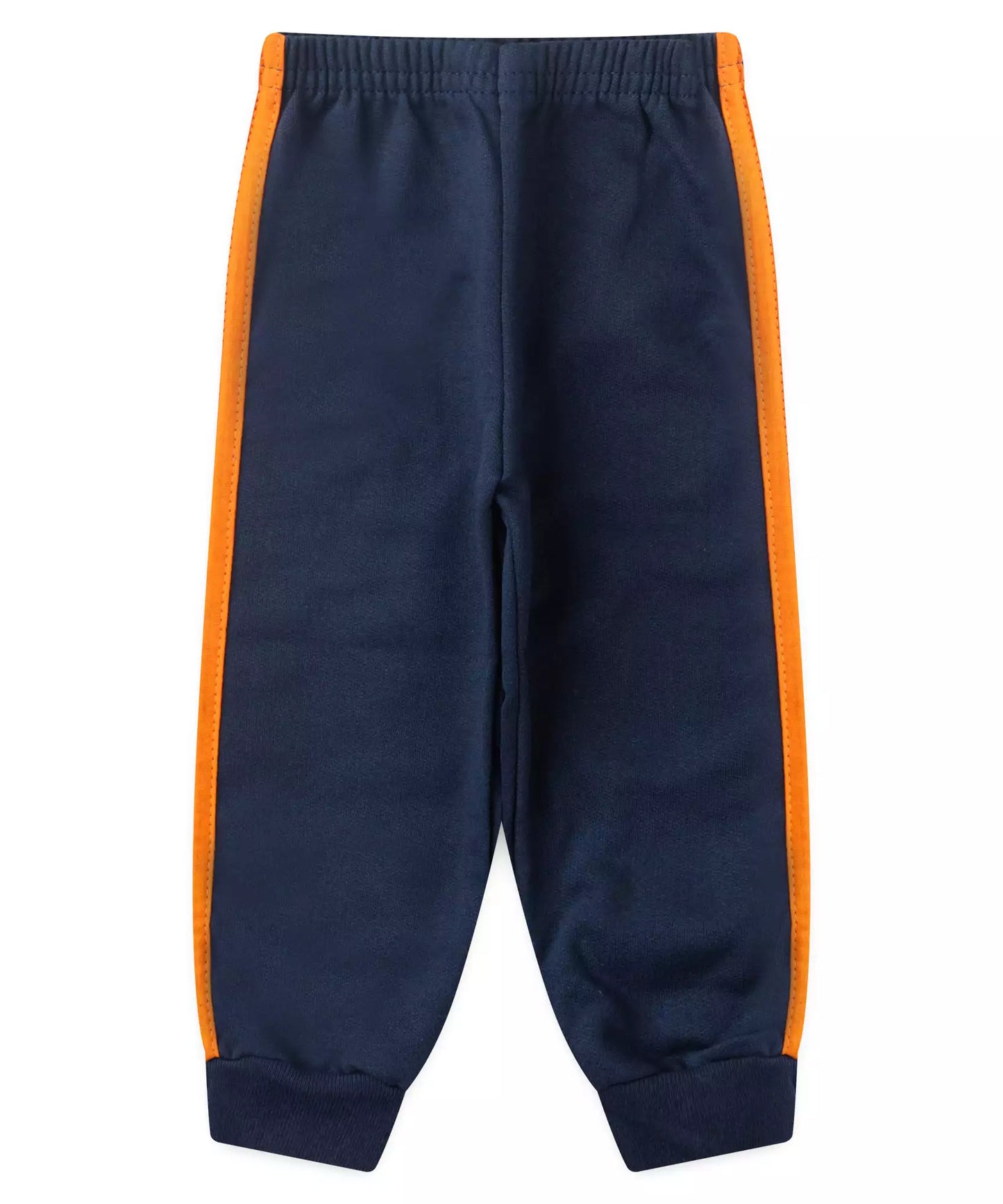 Conjunto de Inverno para Menino no Ursinho Marinho