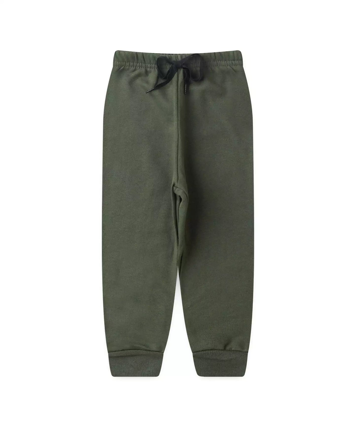 Conjunto de Inverno para Menino Ursinho em Preto
