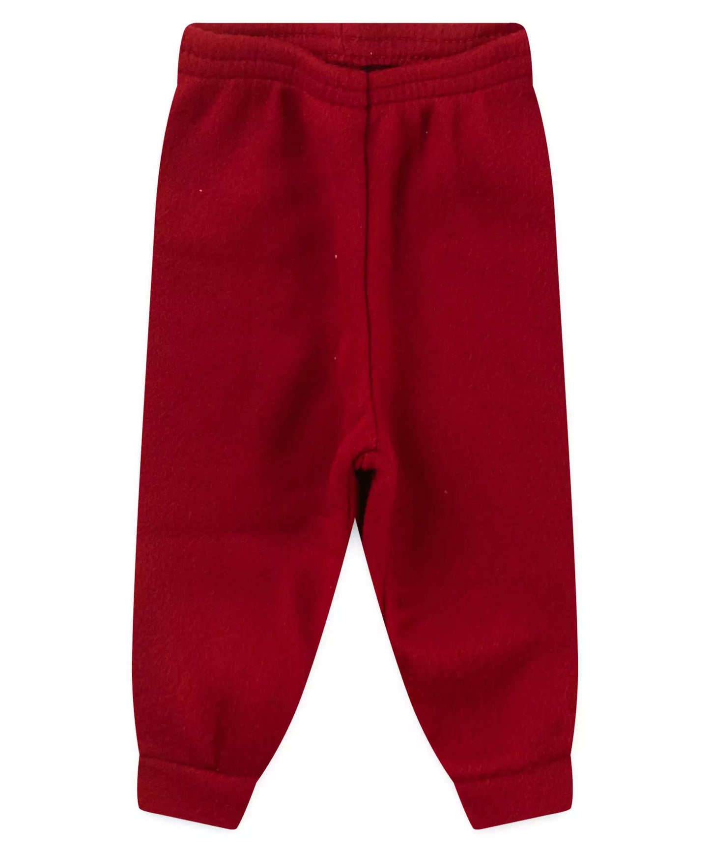 Conjunto de Soft para Bebê Menino Leãozinho Marrom