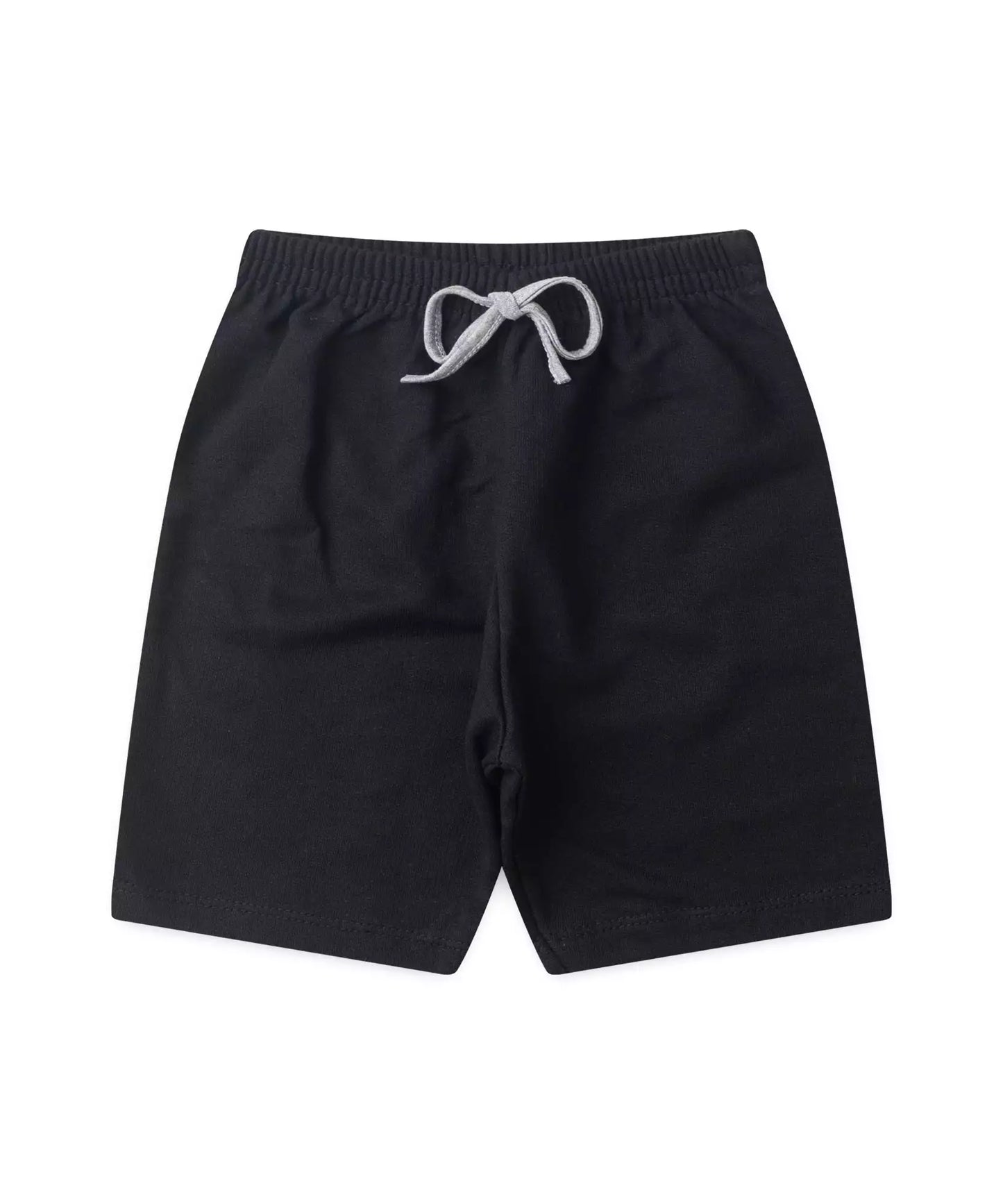 Conjunto de Verão Infantil Masculino T-Rex Mescla