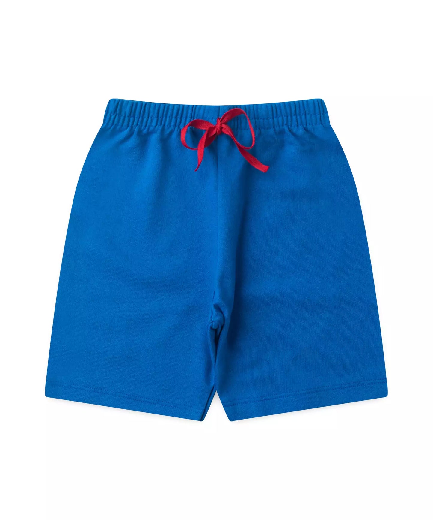 Conjunto de Verão Menino Sushi Time Azul