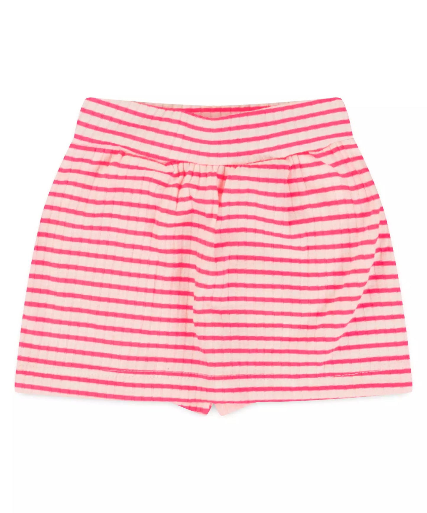 Conjunto de Verão para Bebê Menina Ursinho cor Branco