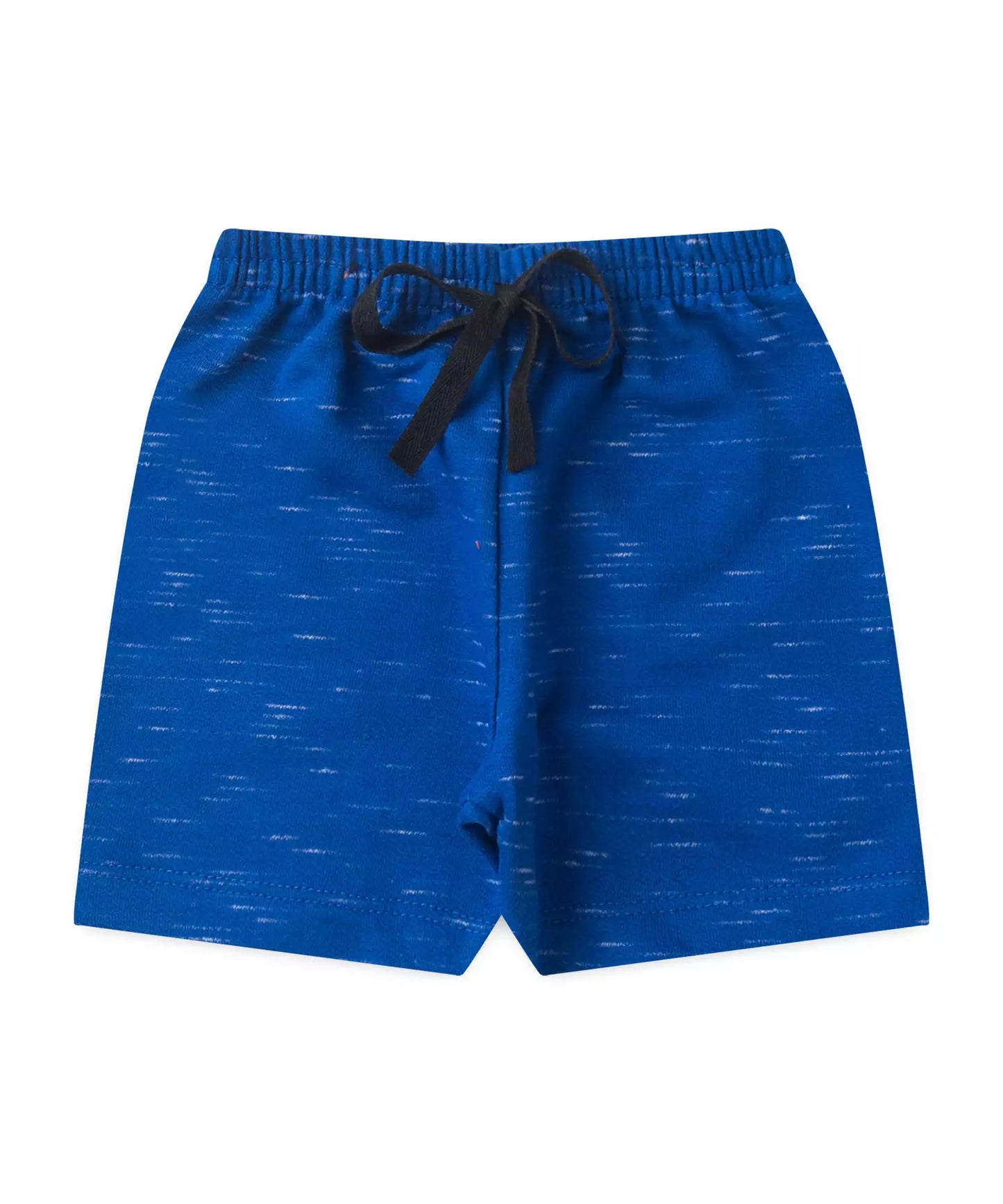 Conjunto de Verão para Bebê Menino Leãozinho Amarelo