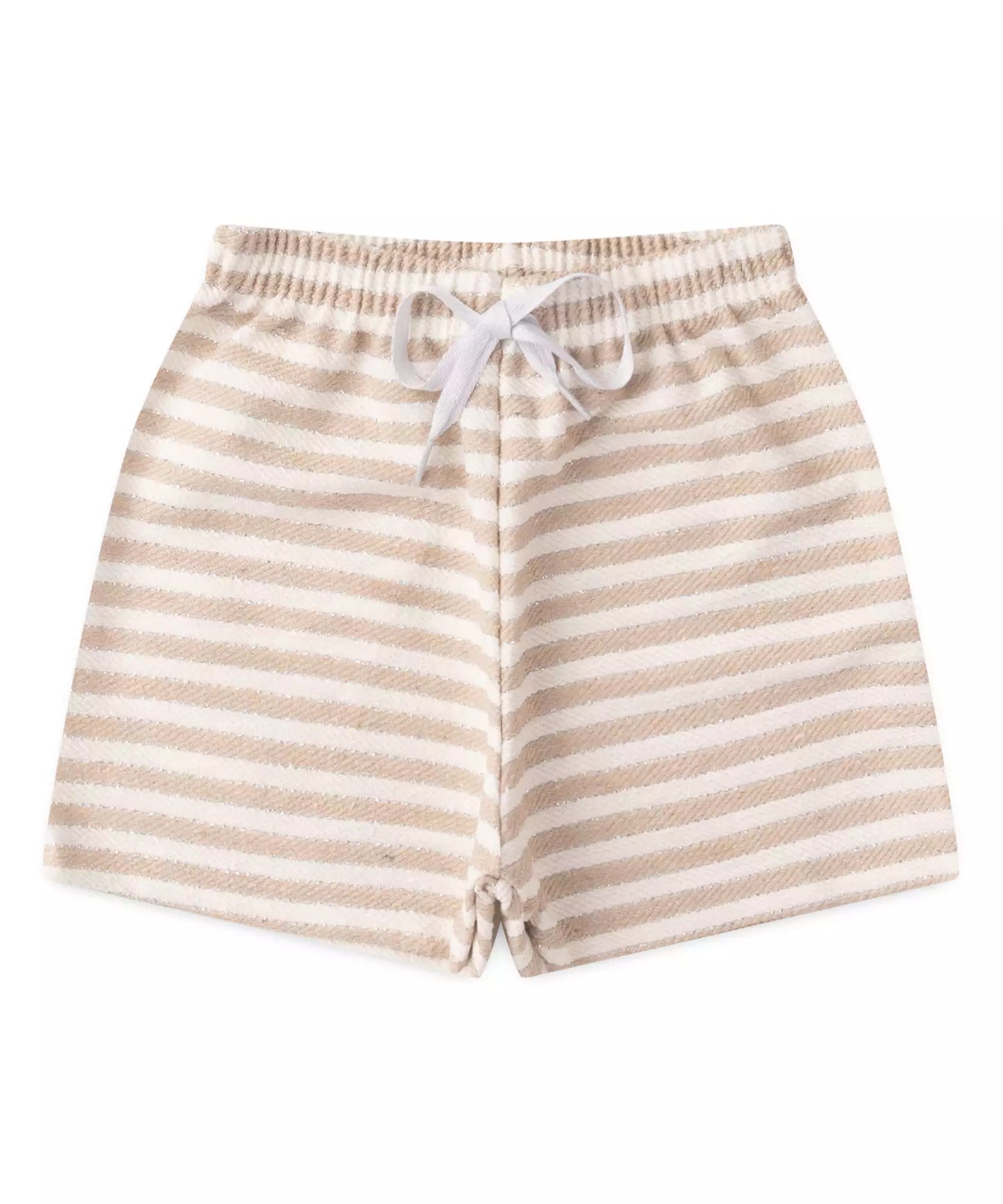 Conjunto de Verão para Menina Boneca Marfim