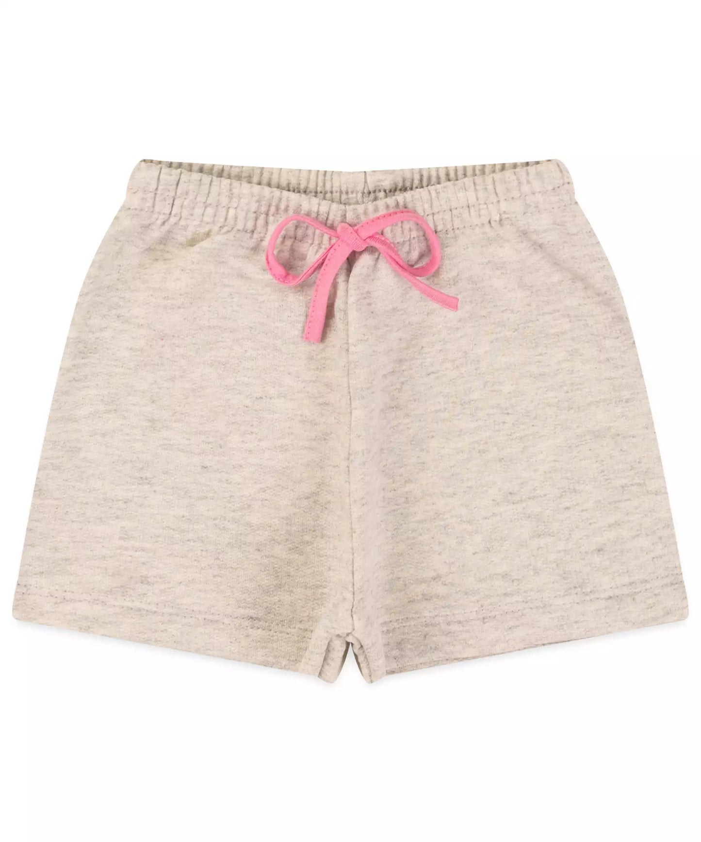 Conjunto de Verão para Menina Bonecas Rosa