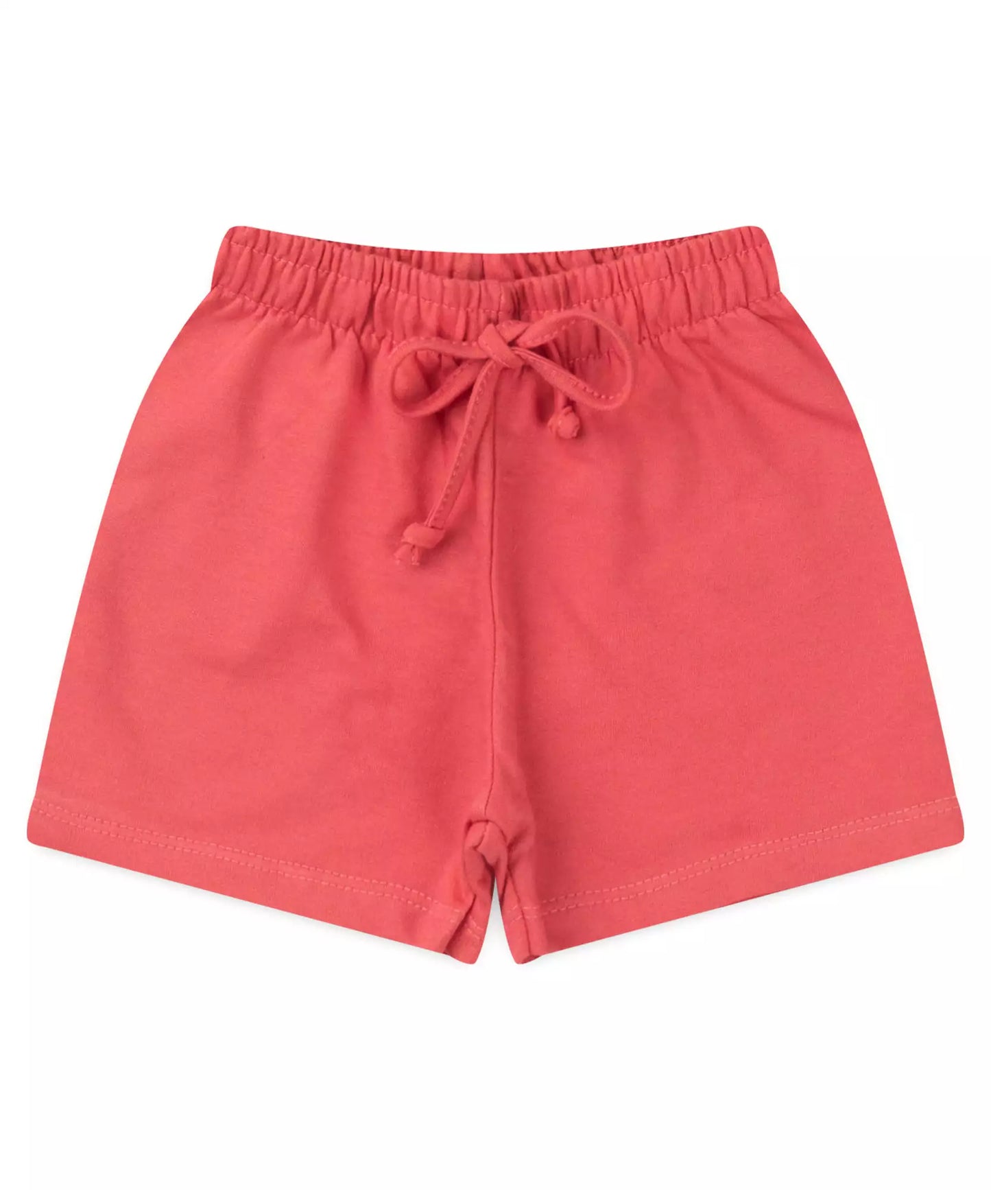 Conjunto de Verão para Menina Dálmata Azul