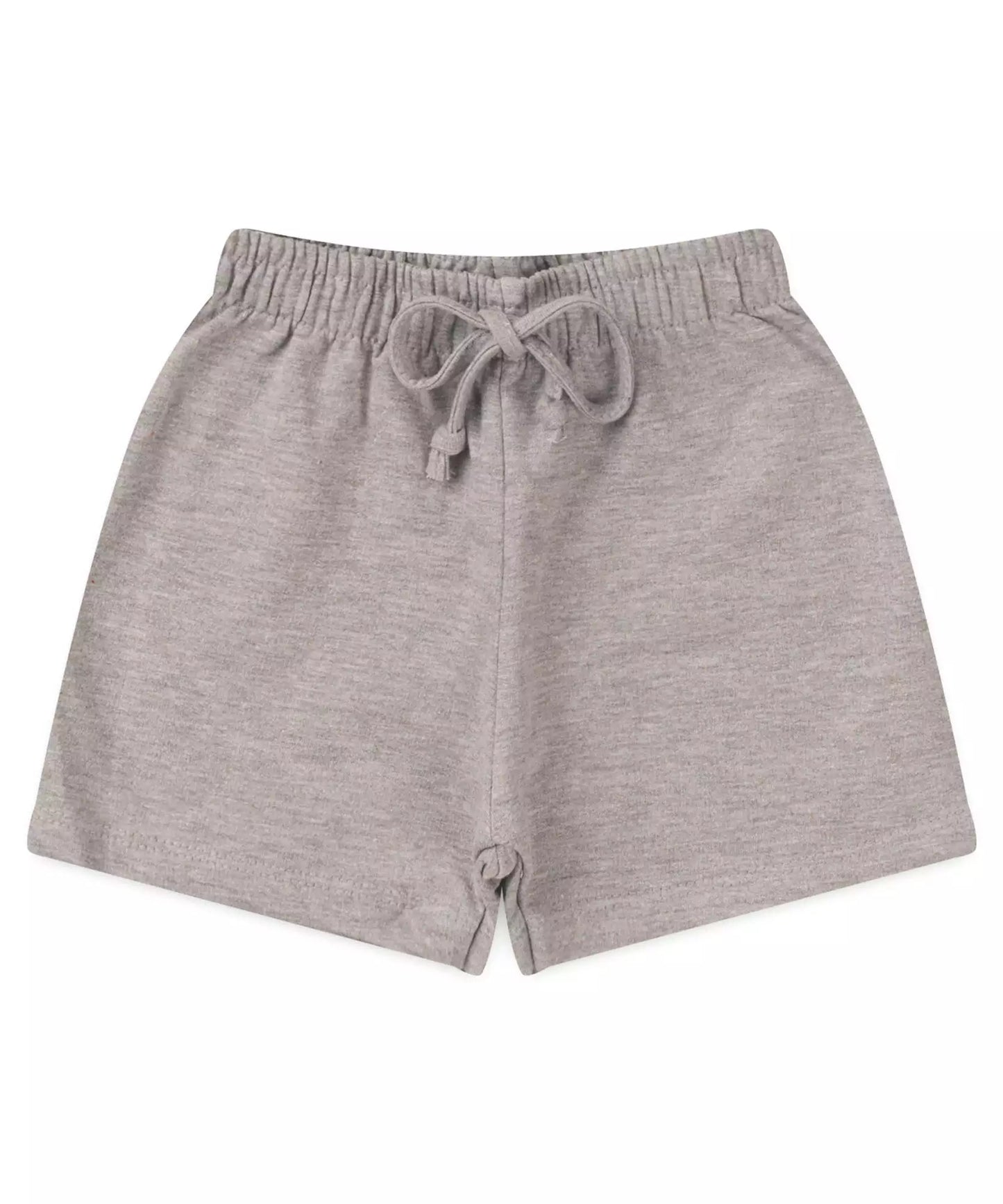 Conjunto de Verão para Menina Dálmata Pink
