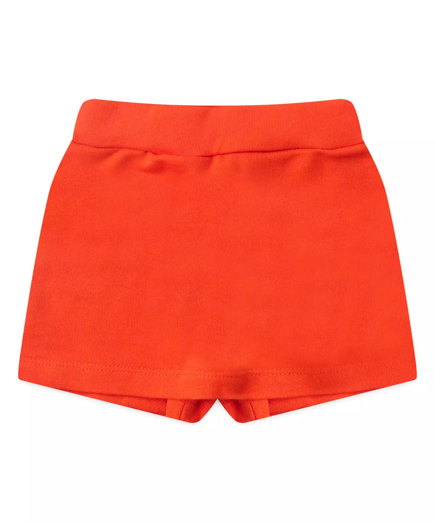 Conjunto de Verão para Menina Gamer Girl Salmão
