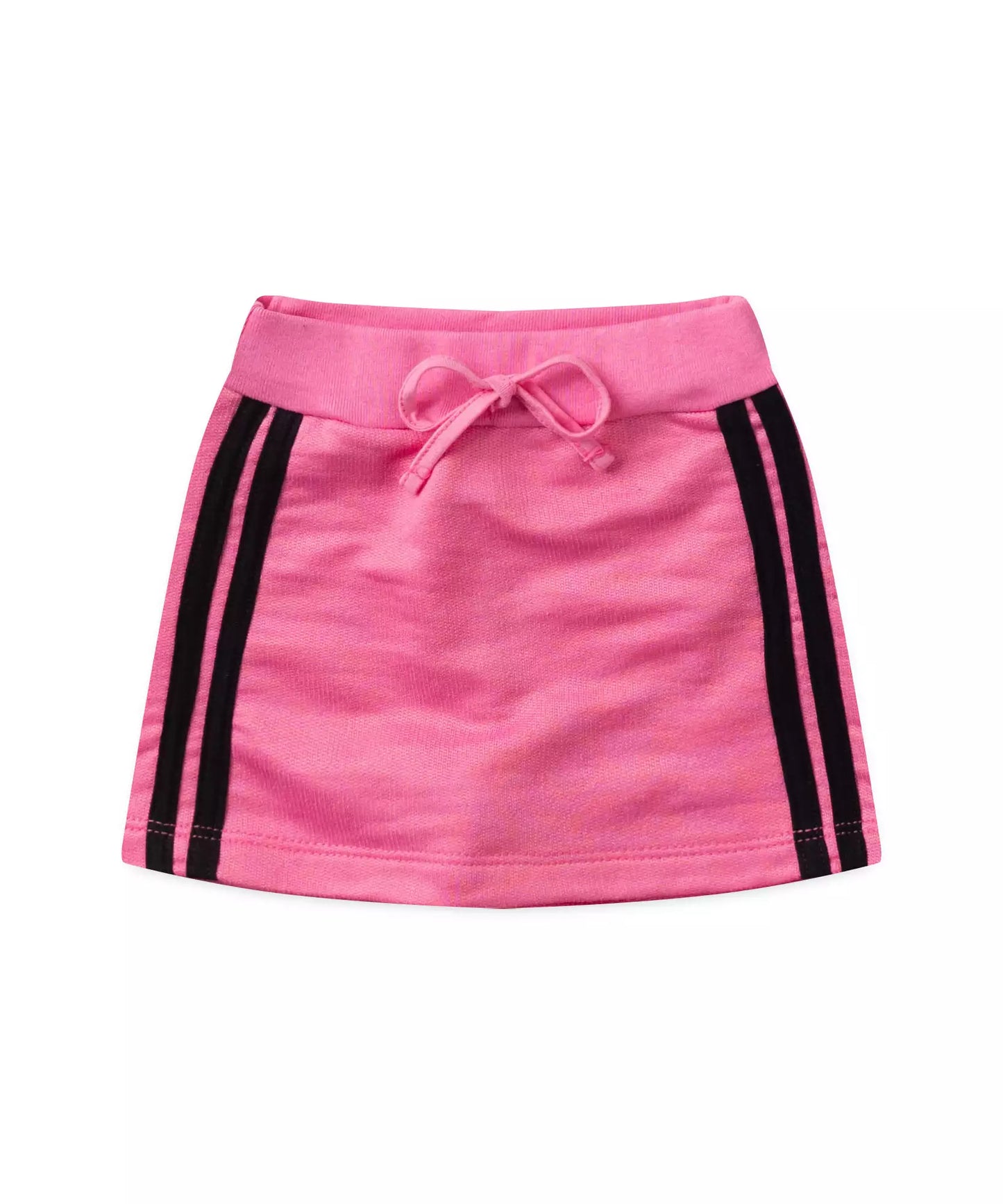 Conjunto de Verão para Menina Gatinho Branco