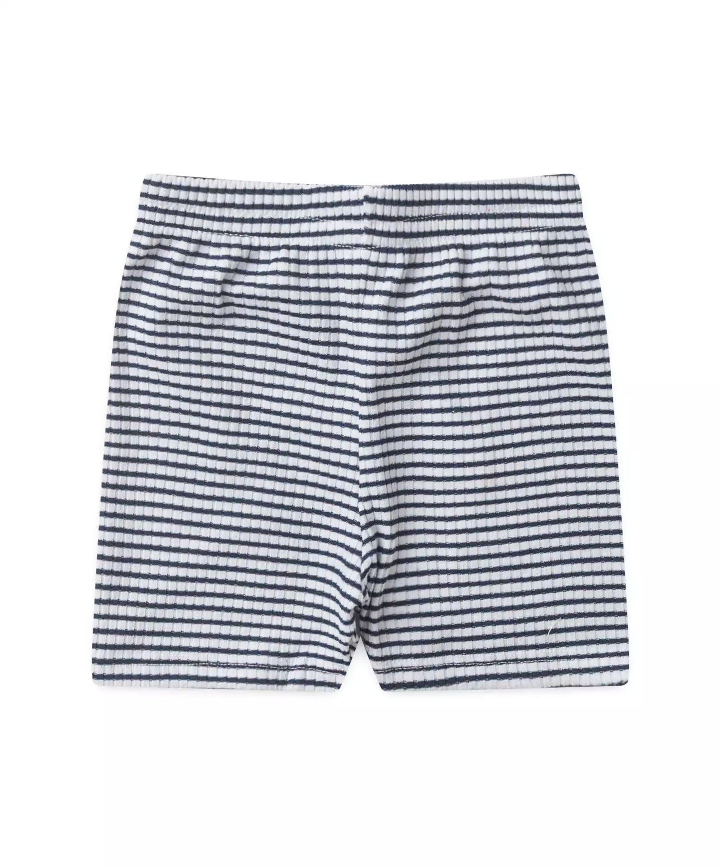 Conjunto de Verão para Menina Gatinho My Heart Vermelho