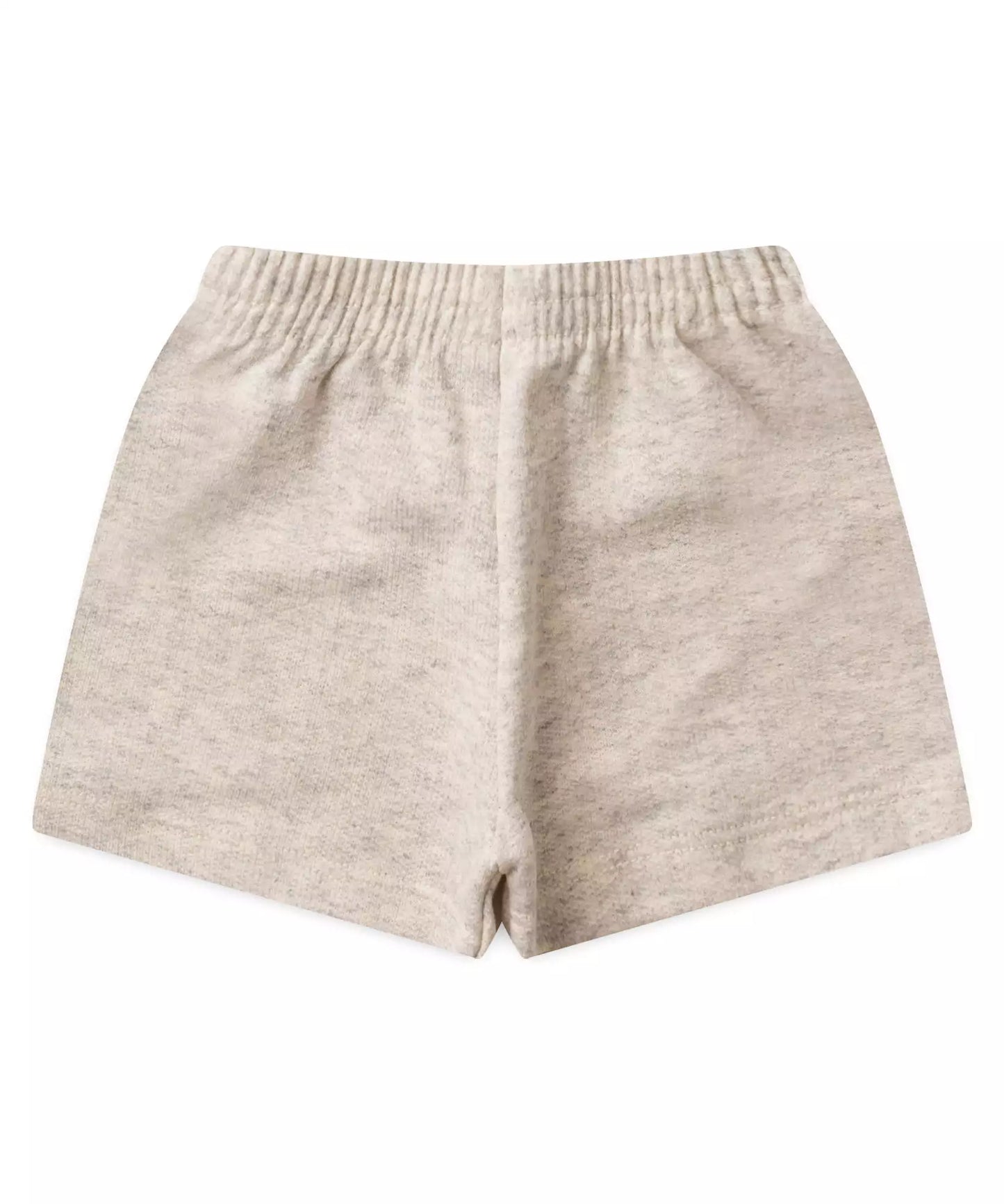 Conjunto de Verão para Menina Ice Cream Rosa