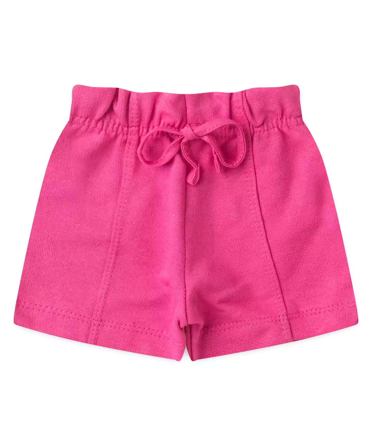 Conjunto de Verão para Menina Sun Marfim