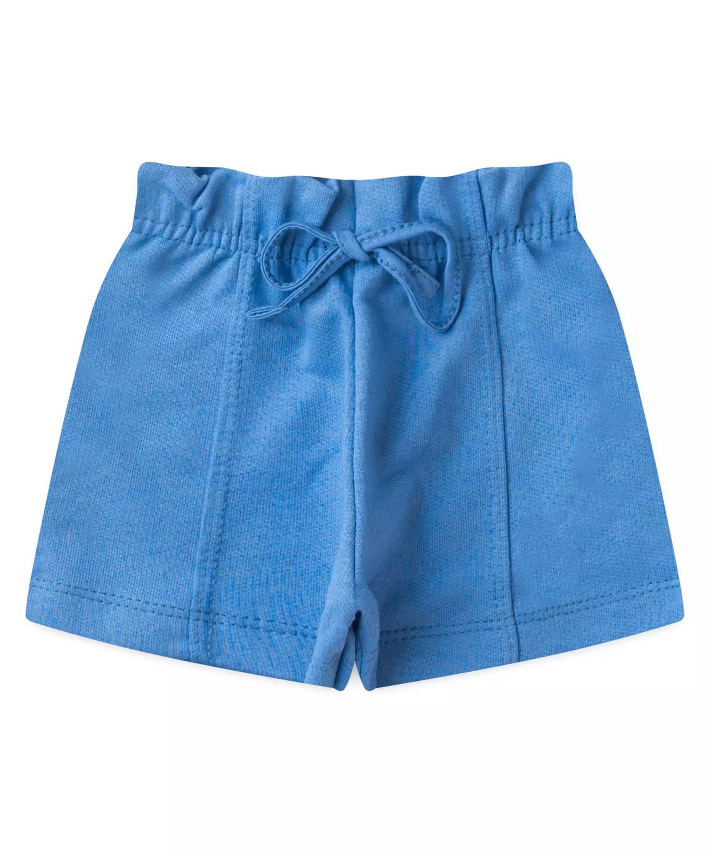 Conjunto de Verão para Menina Sun Rosa