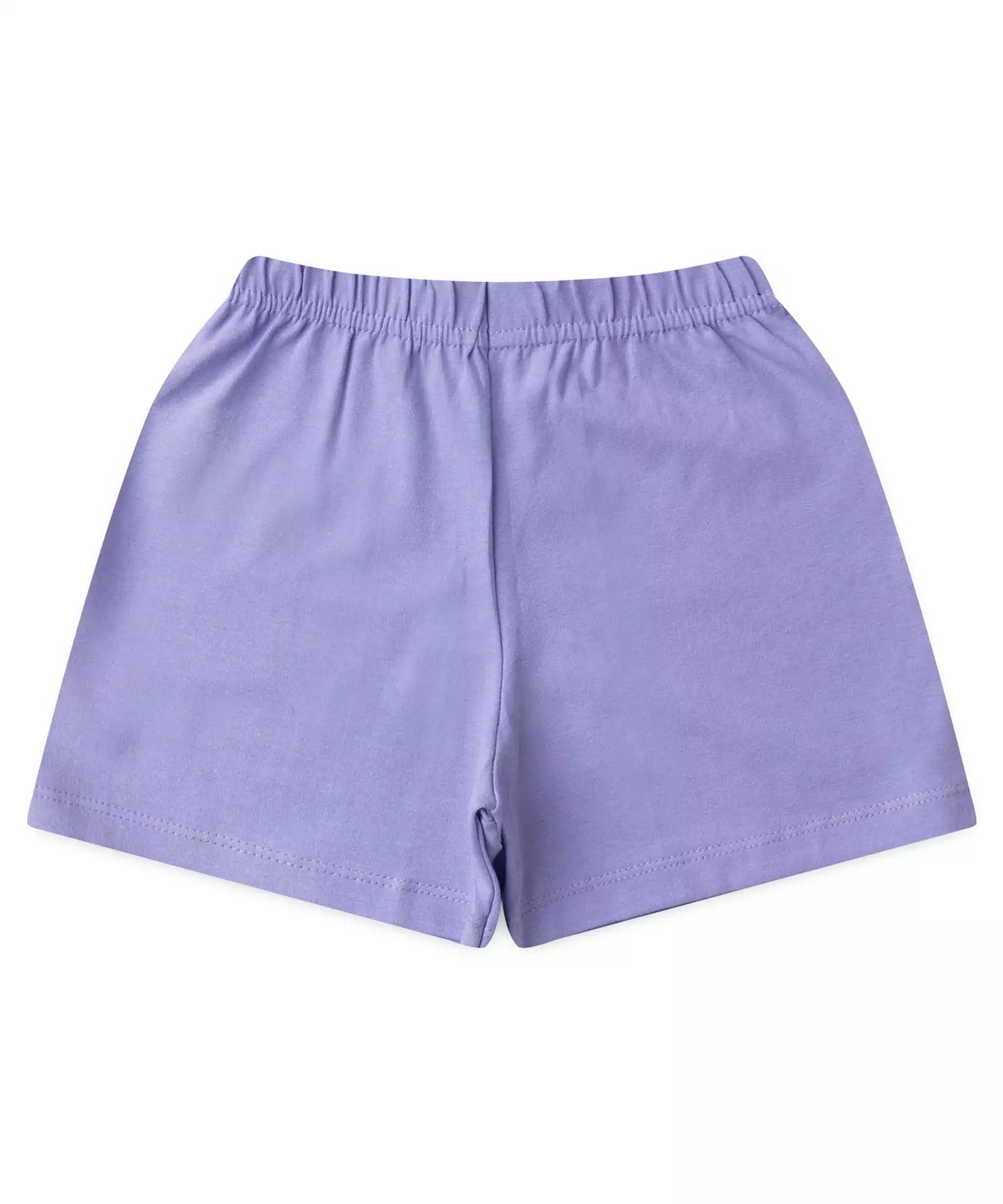 Conjunto de Verão para Menina Sweeter Together Rosa