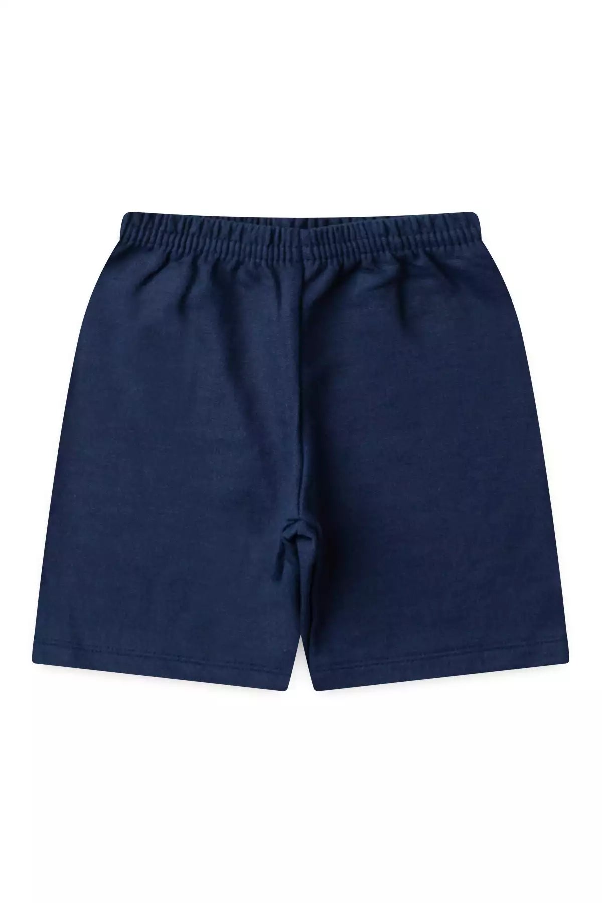 Conjunto de Verão para Menino Champion Mundial Vermelho