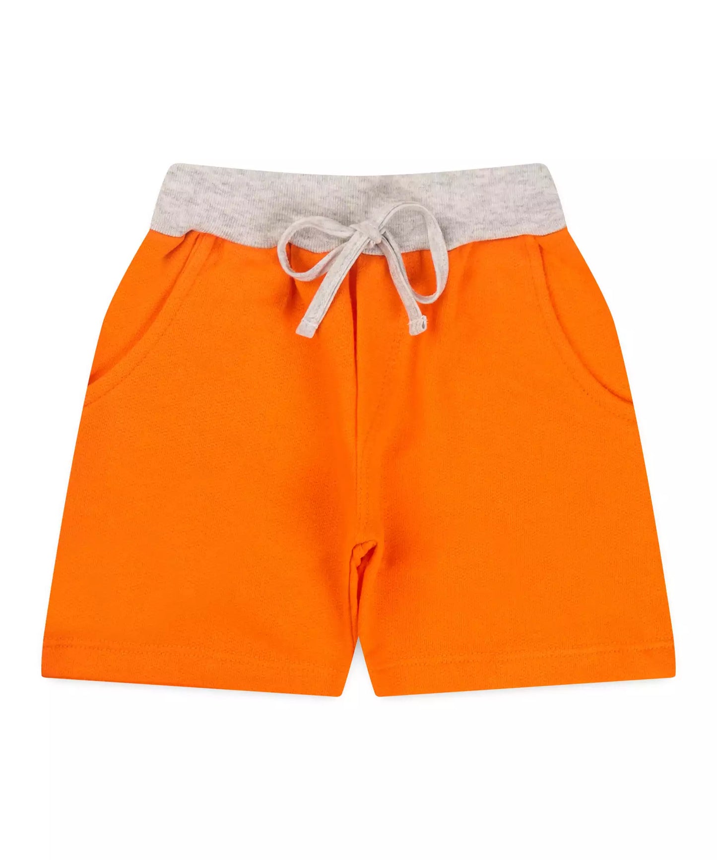 Conjunto de Verão para Menino Dino Mescla