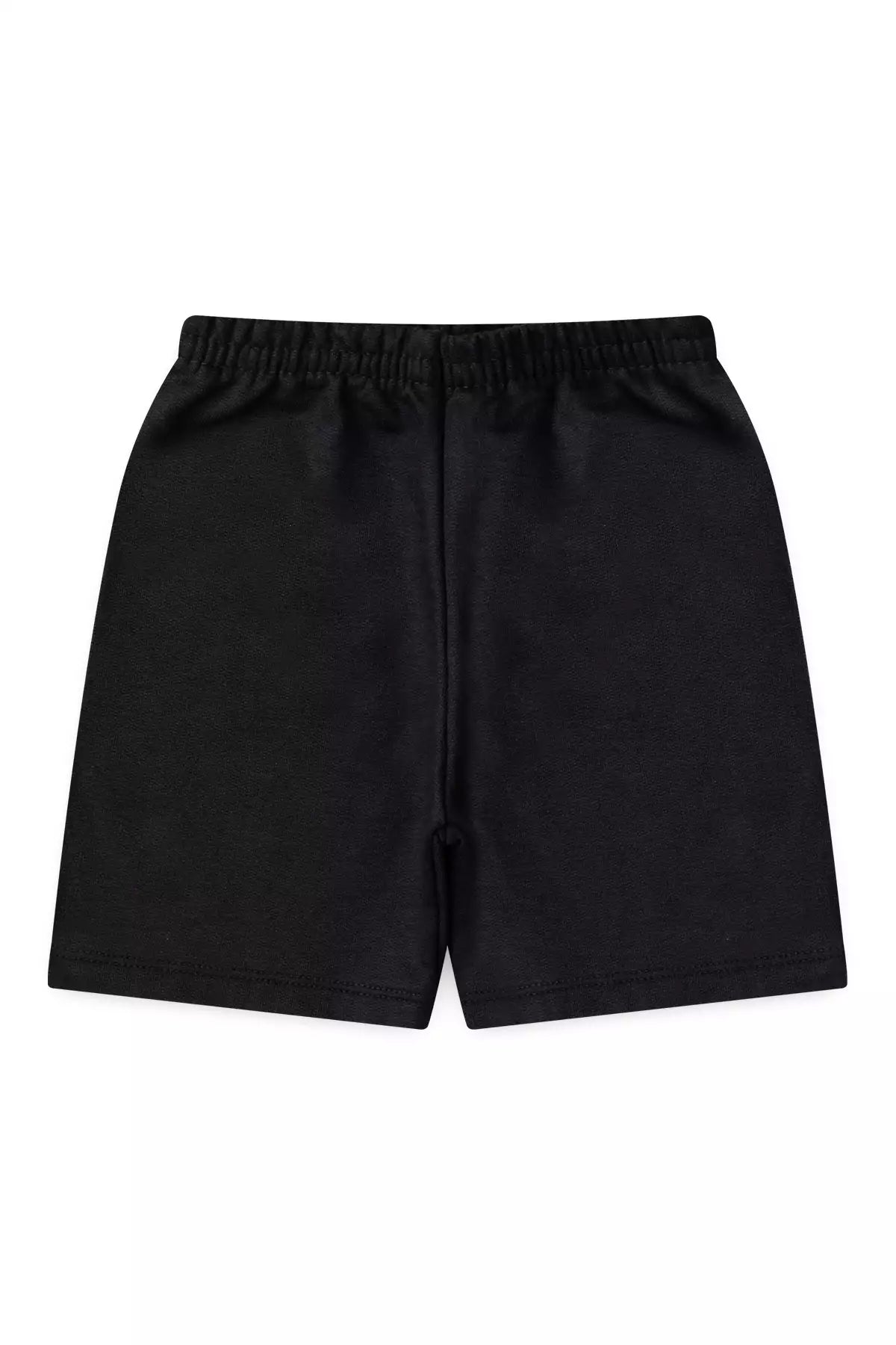 Conjunto de Verão para Menino Dinossaur Mescla