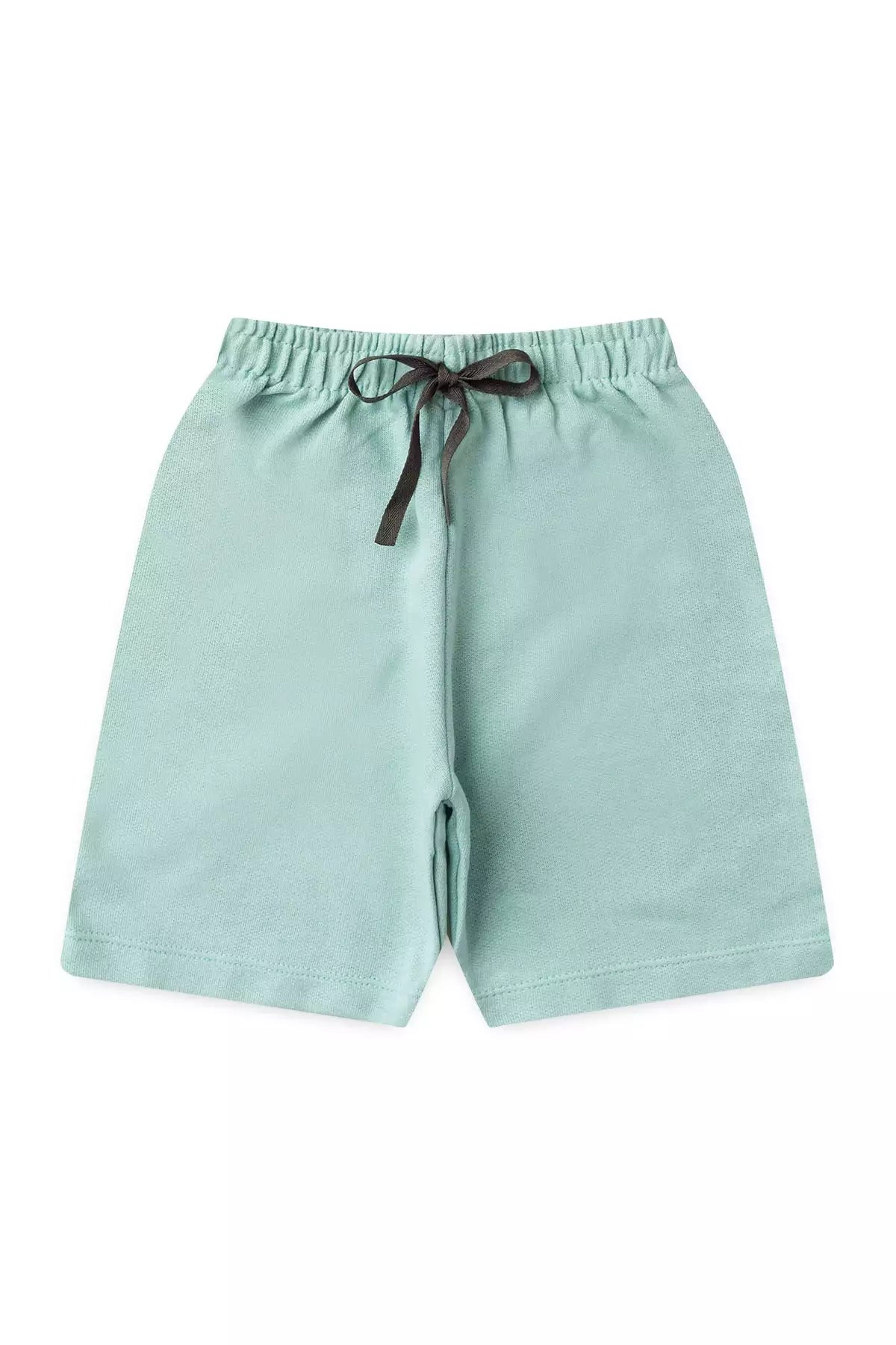 Conjunto de Verão para Menino Florida Mescla