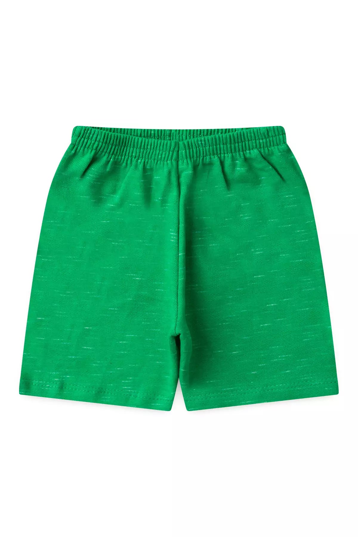 Conjunto de Verão para Menino Freestyle Branco