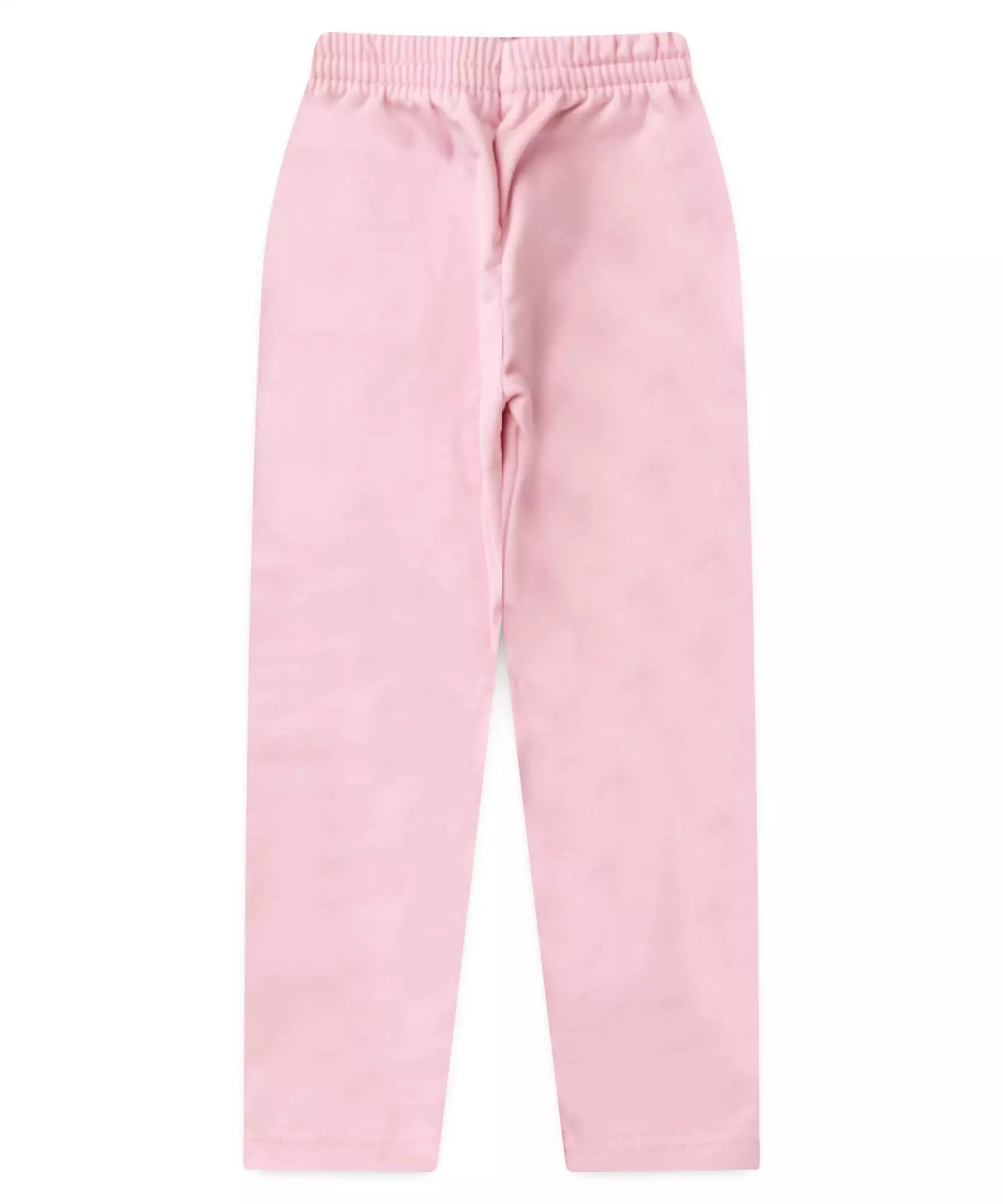 Conjunto Térmico para Bebê Menina Básico Rosa
