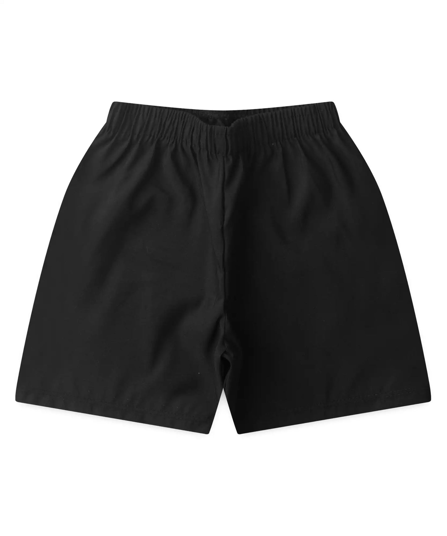 Conjunto Curto Infantil Masculino no Tubarão Branco
