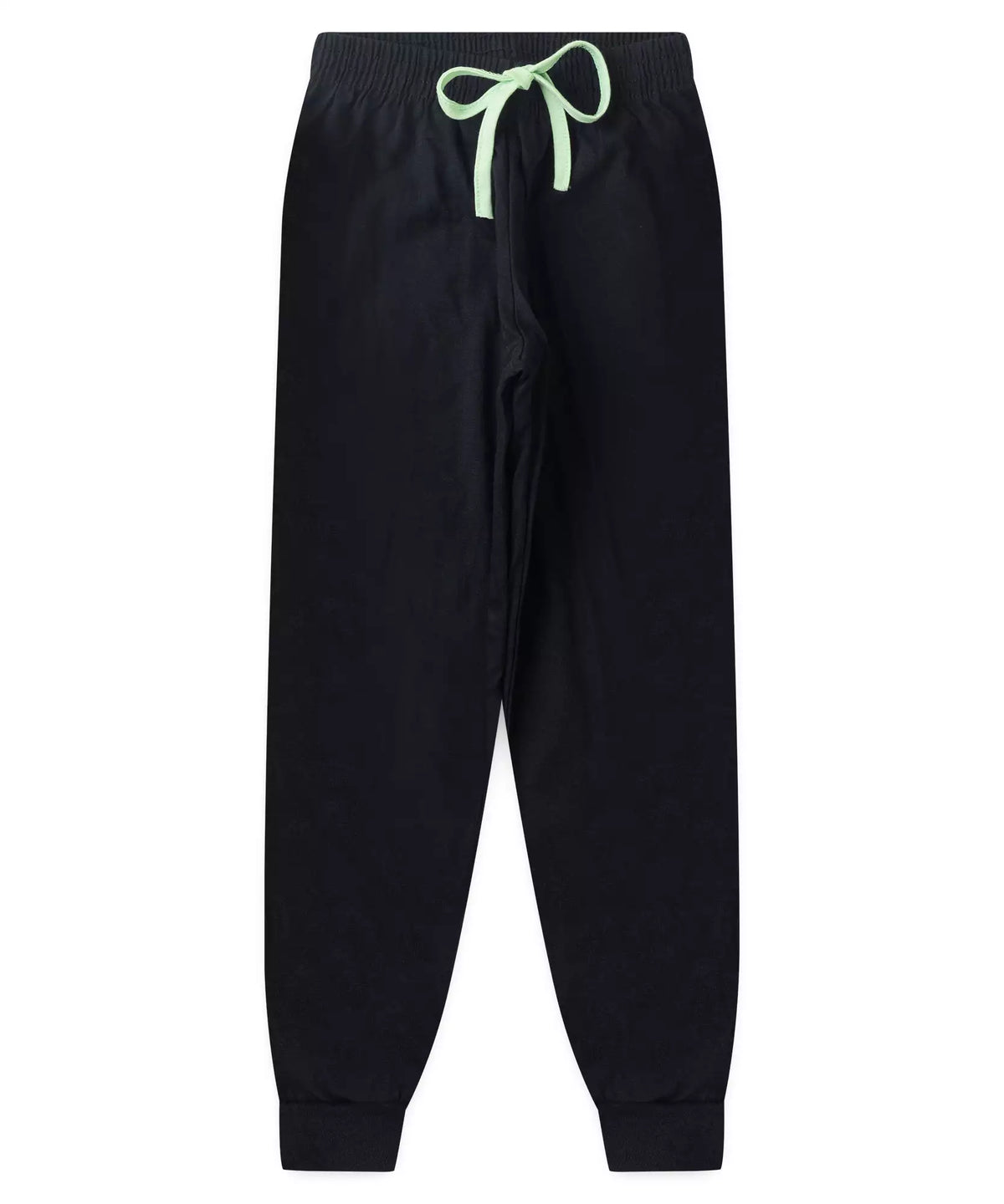 Pijama de Inverno Infantil Masculino Flash Verde