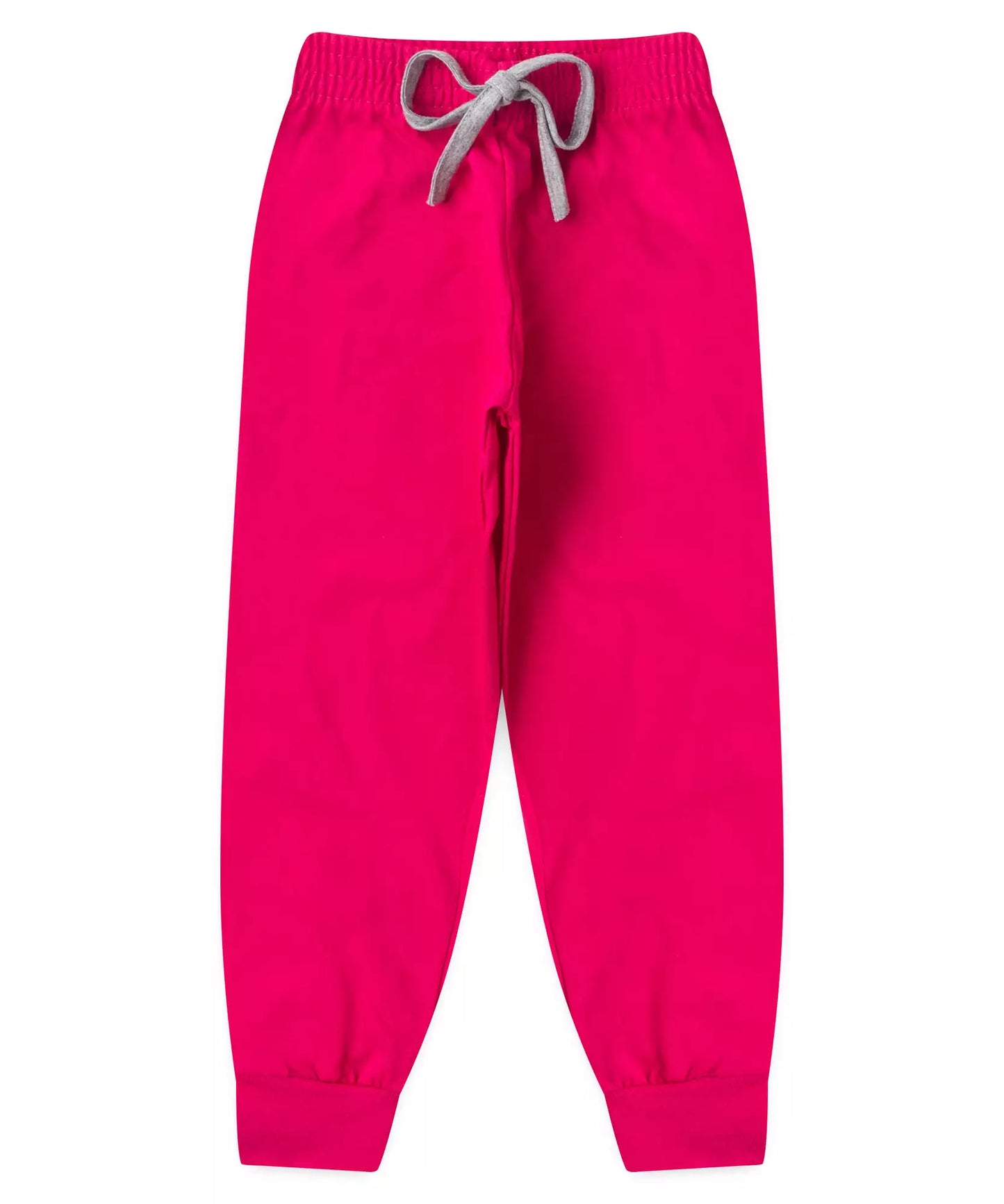 Pijama de Inverno para Menina Cachorrinho Mescla
