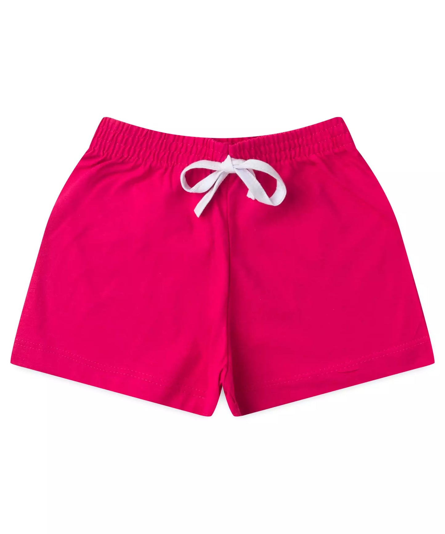 Pijama de Verão para Menina Sonho de Unicórnio Pink