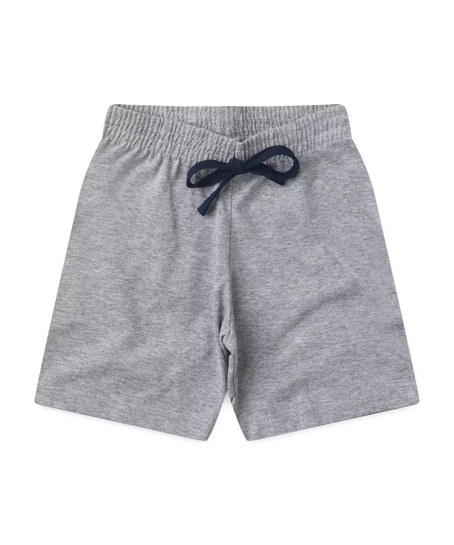 Pijama de Verão para Menino Dino Friends Marinho