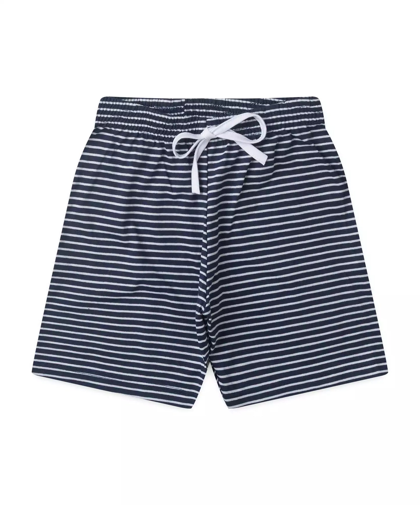 Pijama Infantil de Verão para Menino Game Marinho