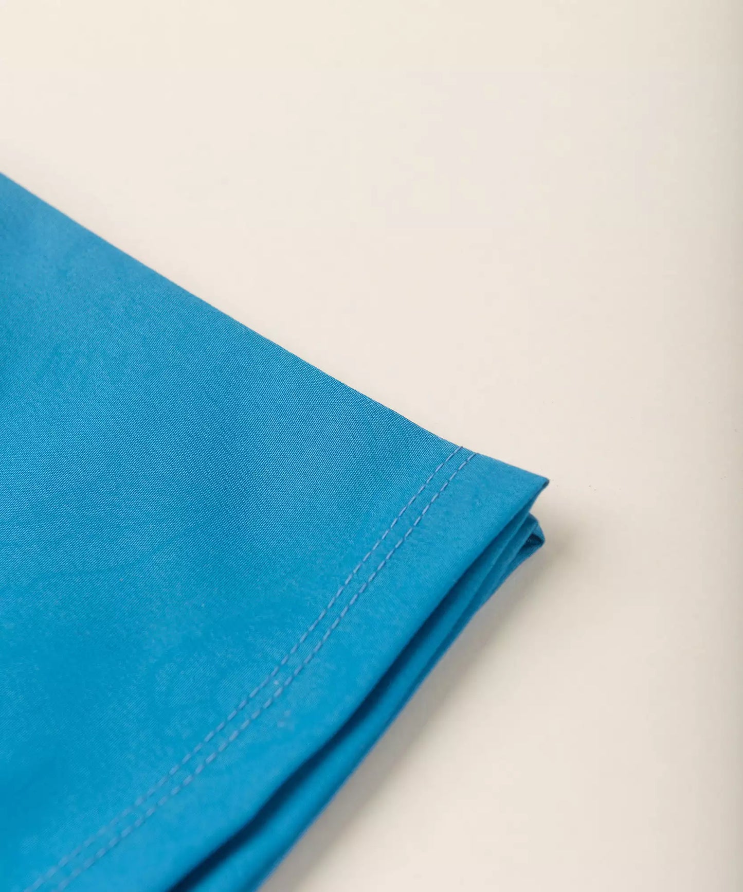 Short Infantil Masculino Estampa Revela na Água Azul
