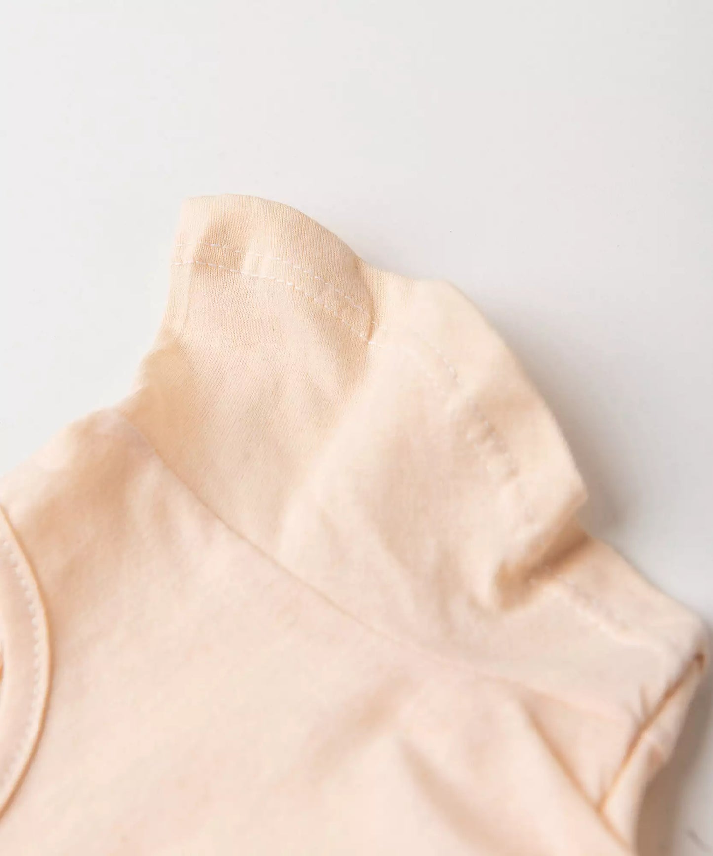Vestido de Verão para Menina Tigresa Salmão