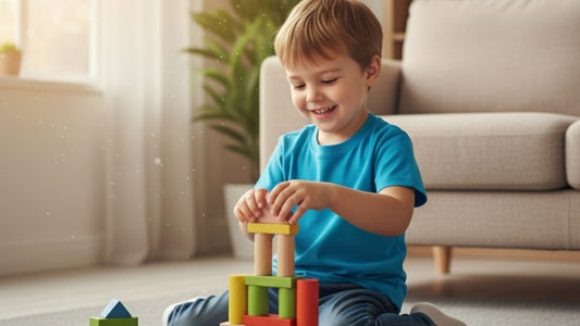 Atividades educativas para estimular habilidades cognitivas em casa
